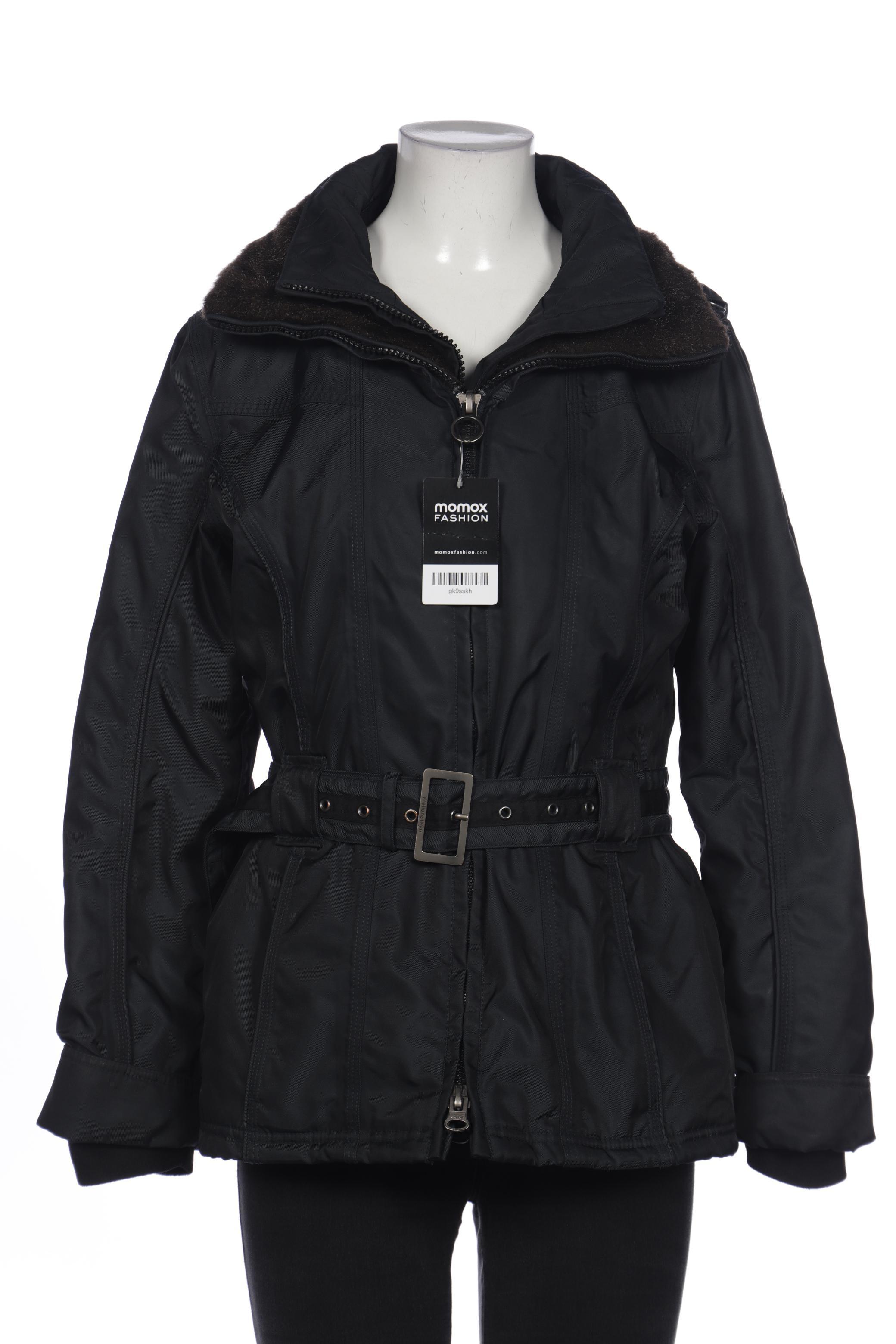 

Wellensteyn Damen Jacke, schwarz