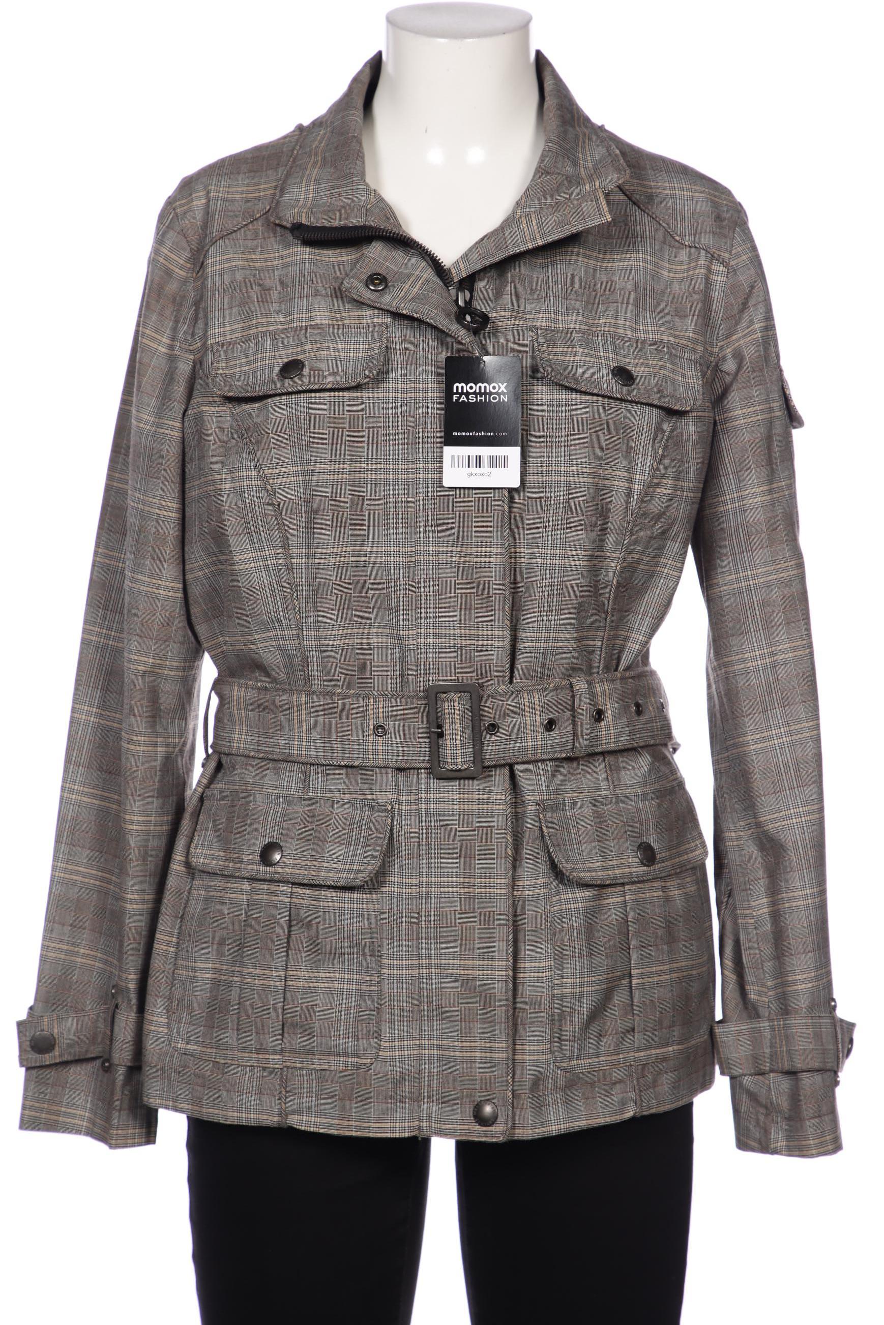 

Wellensteyn Damen Jacke, braun