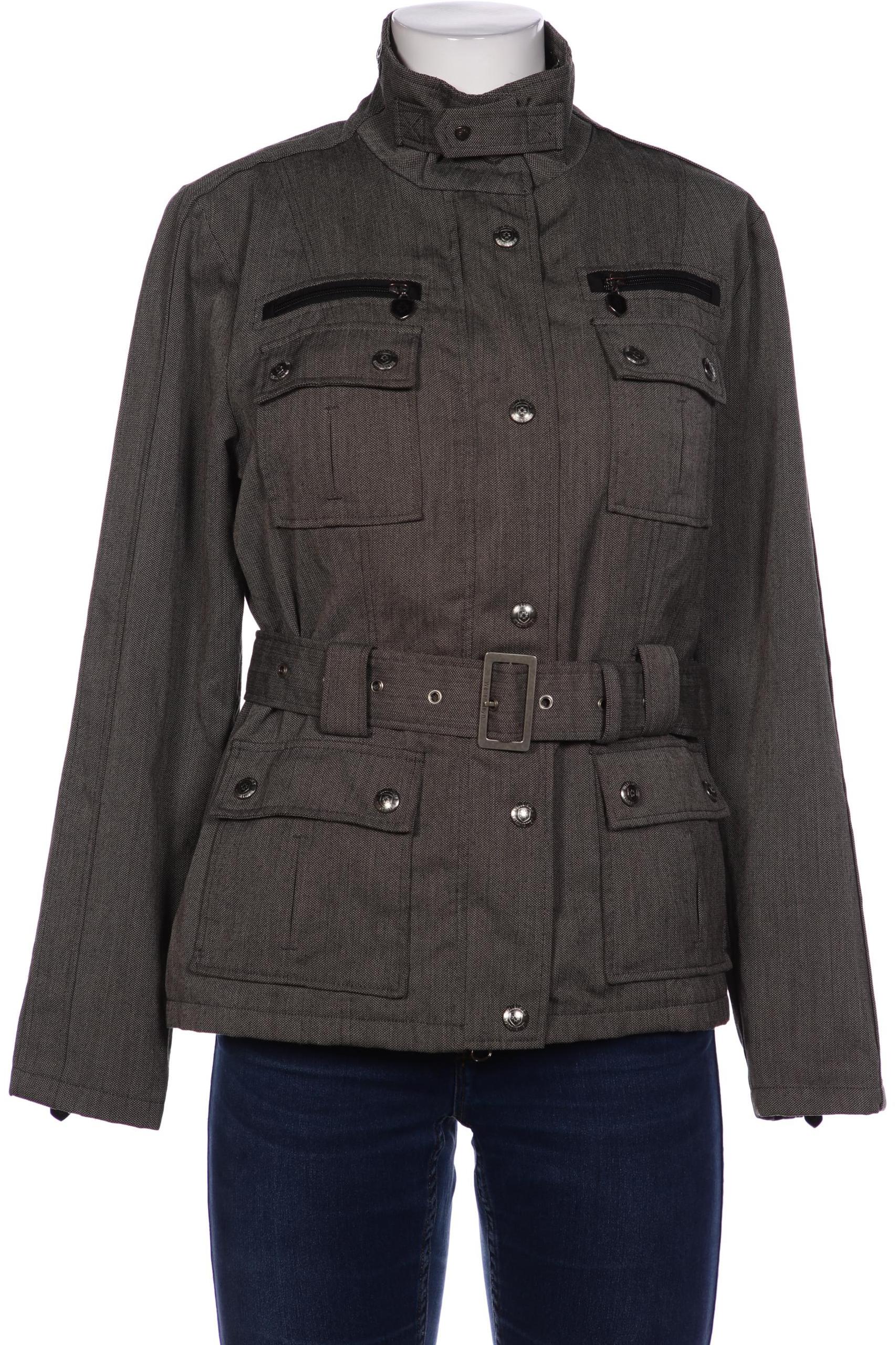 

Wellensteyn Damen Jacke, grau, Gr. 38