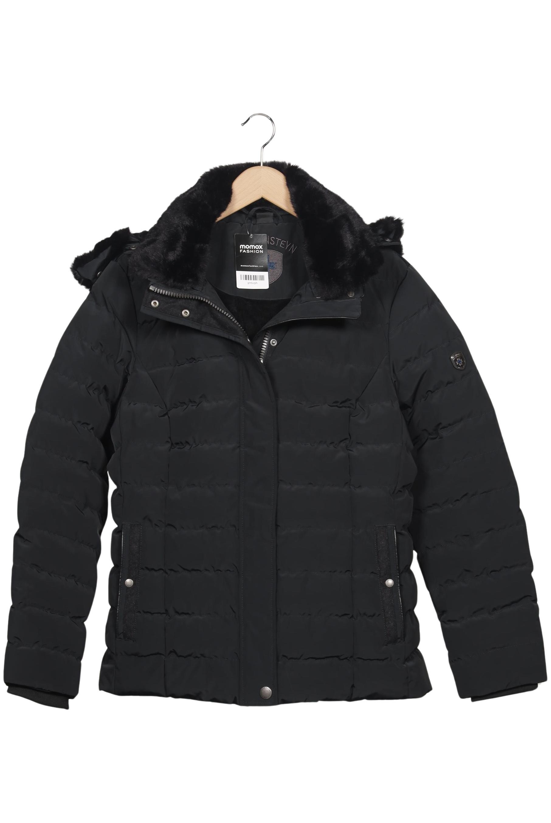 

Wellensteyn Damen Jacke, schwarz, Gr. 44