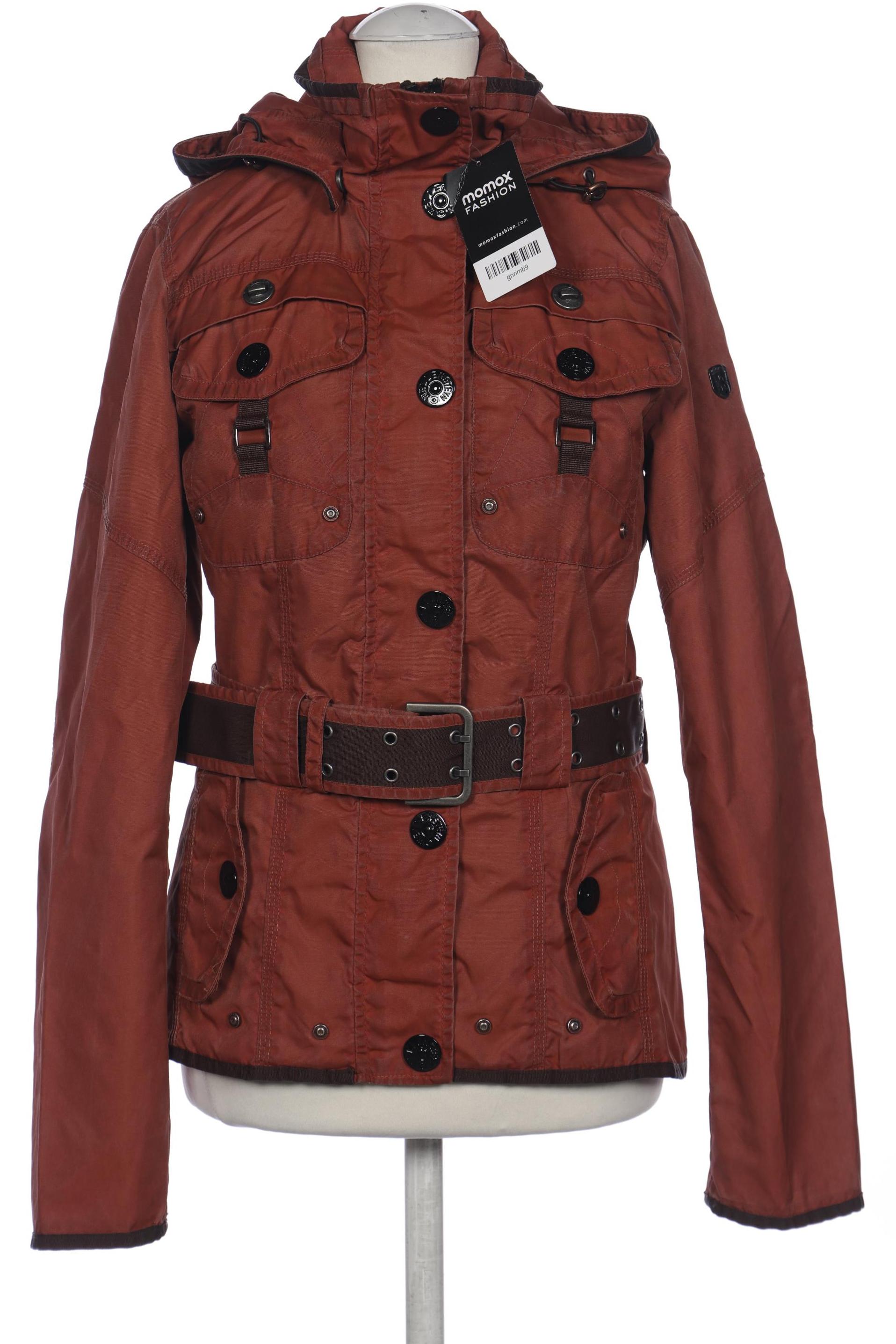 

Wellensteyn Damen Jacke, rot