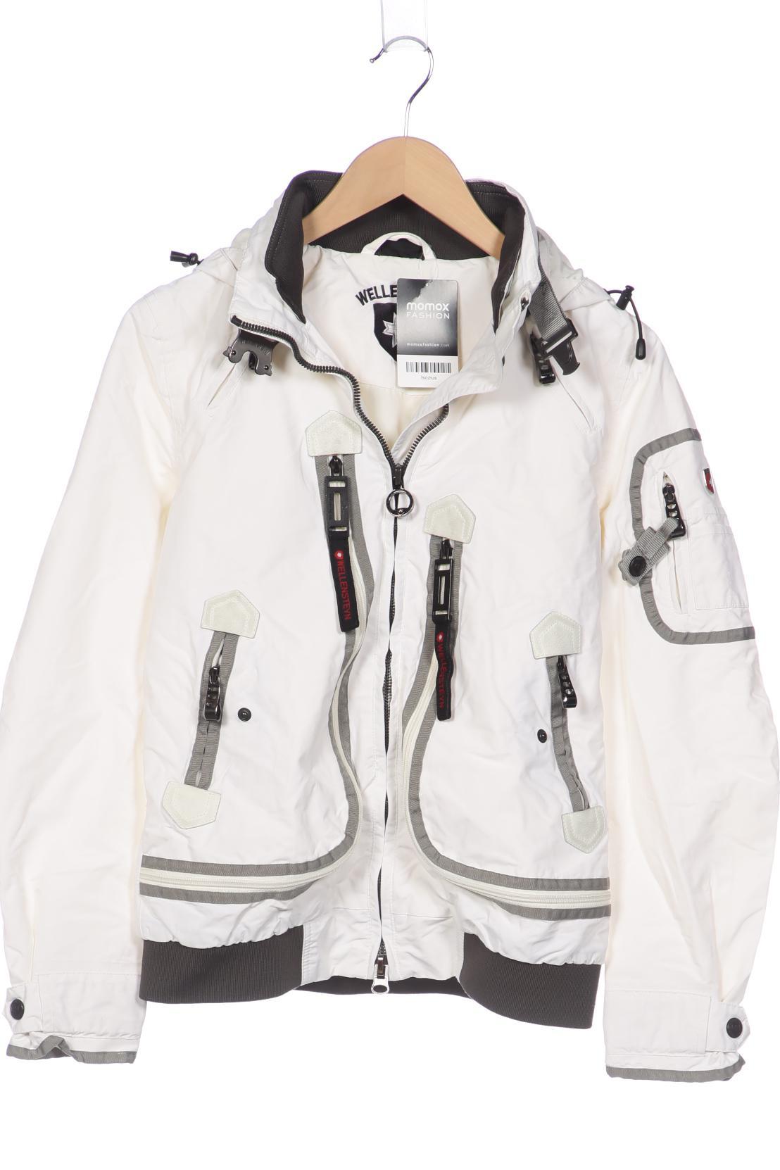 

Wellensteyn Damen Jacke, cremeweiß, Gr. 36