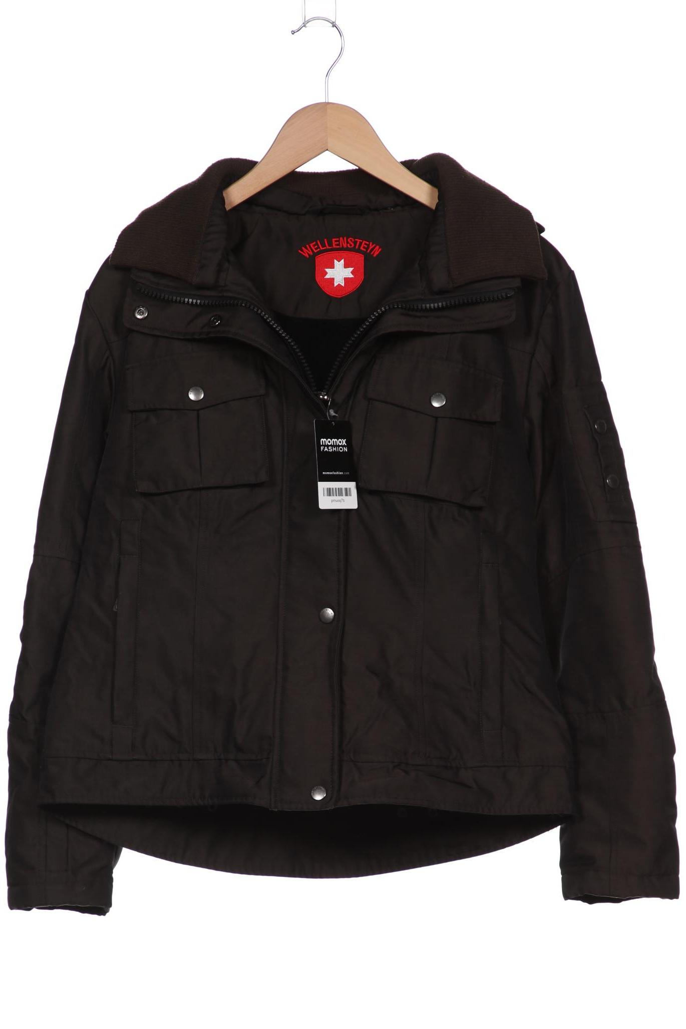 

Wellensteyn Damen Jacke, grün