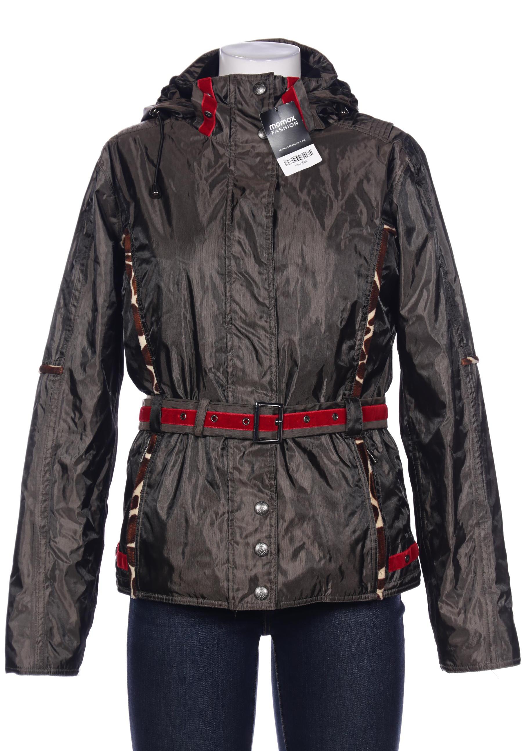 

Wellensteyn Damen Jacke, grau, Gr. 38