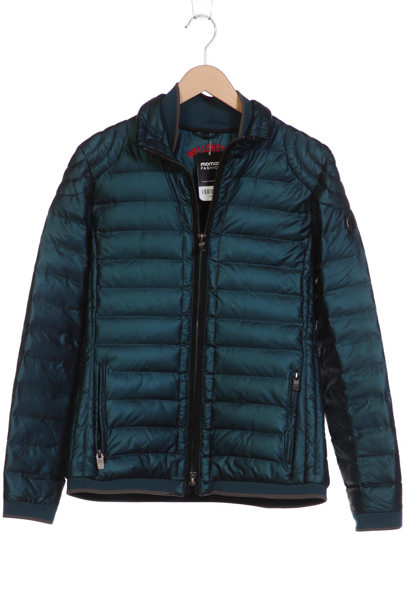 

Wellensteyn Damen Jacke, türkis