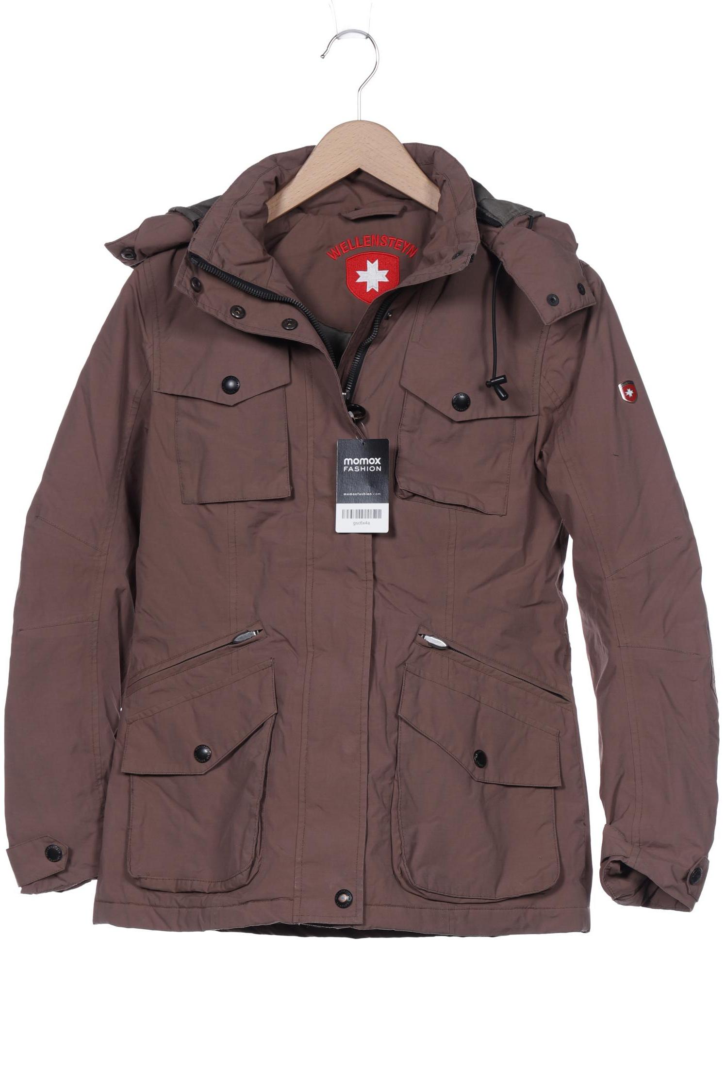 

Wellensteyn Damen Jacke, braun