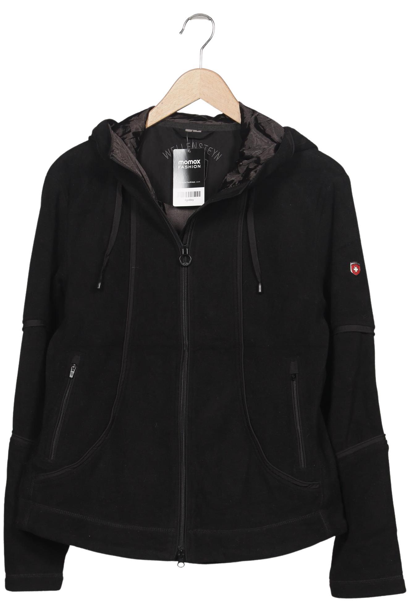 

Wellensteyn Damen Jacke, schwarz, Gr. 42