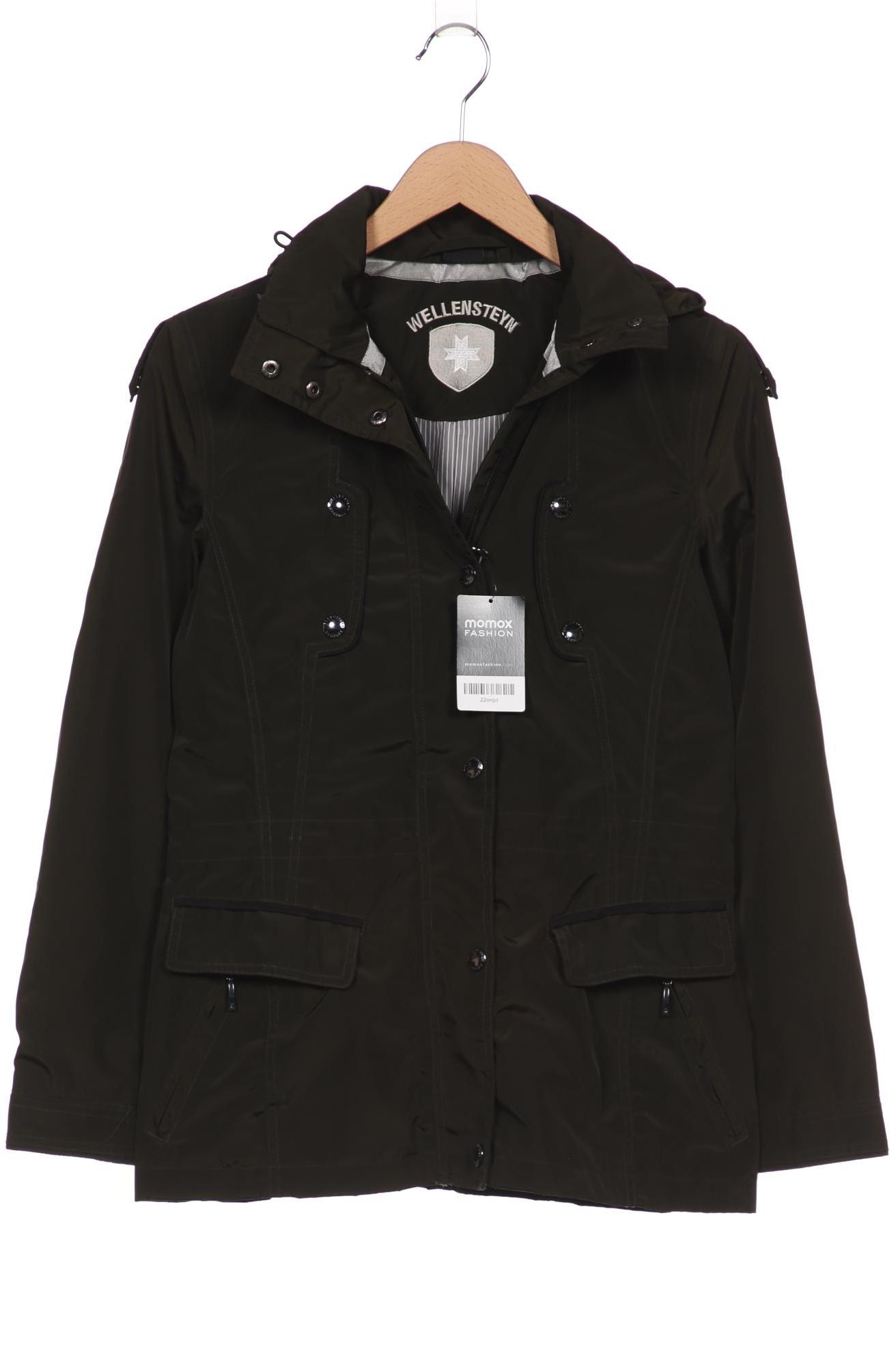 

Wellensteyn Damen Jacke, grün