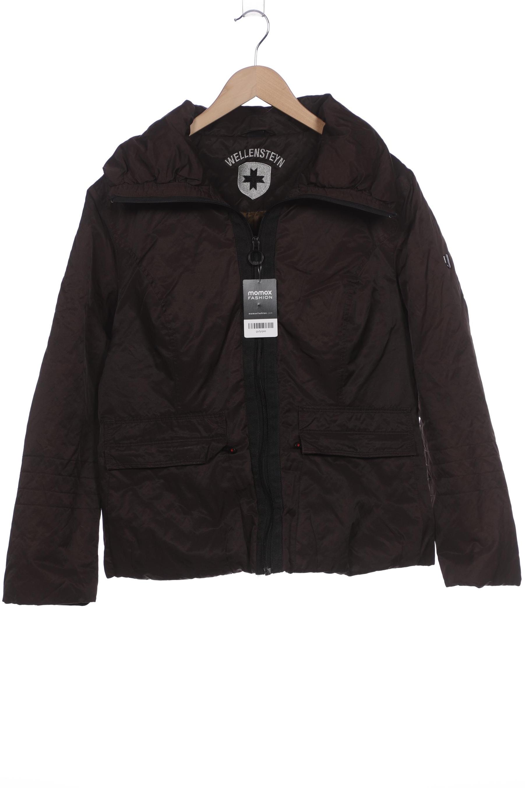 

Wellensteyn Damen Jacke, braun, Gr. 44