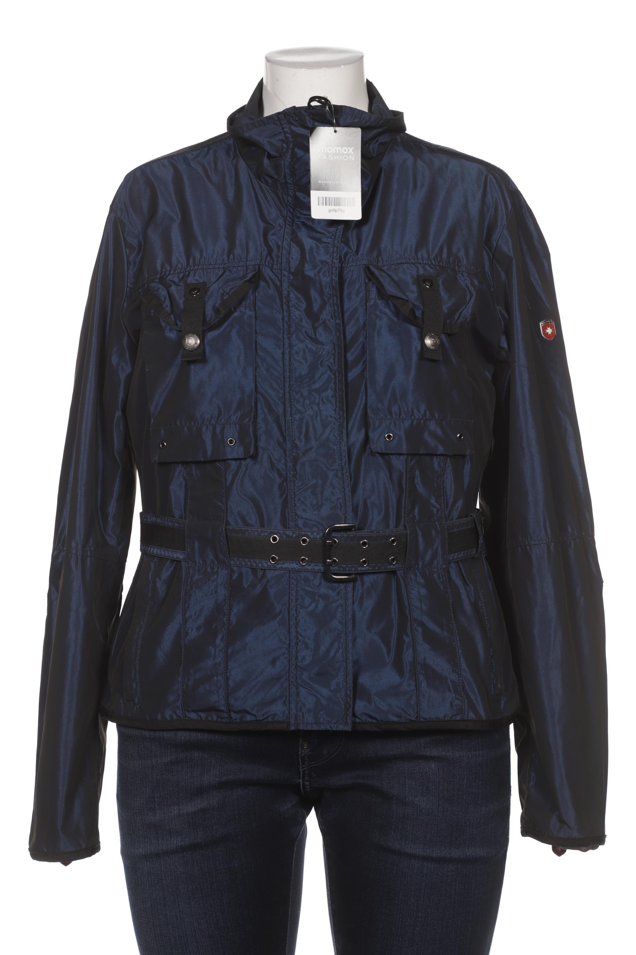 

Wellensteyn Damen Jacke, marineblau