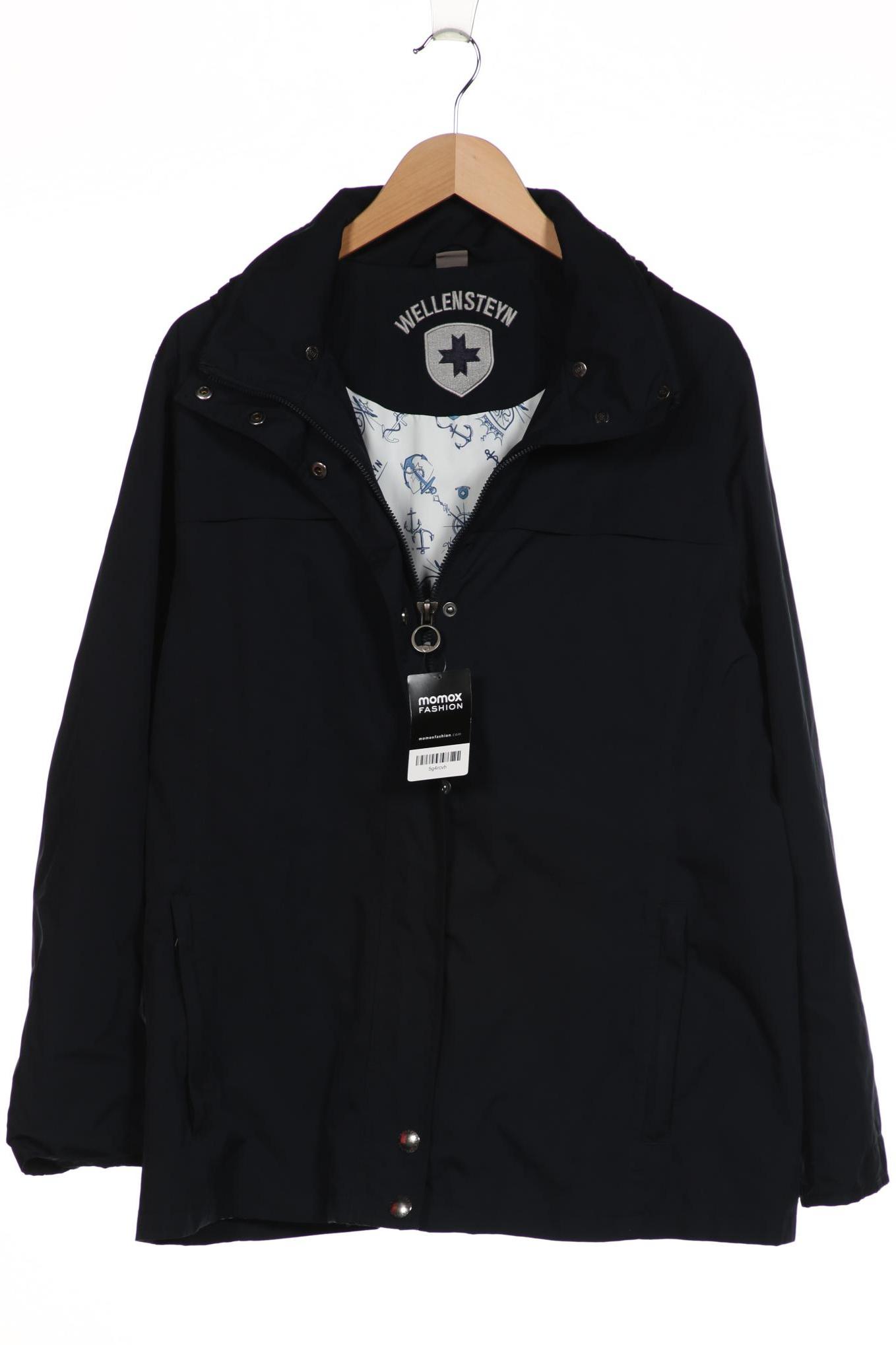 

Wellensteyn Damen Jacke, marineblau