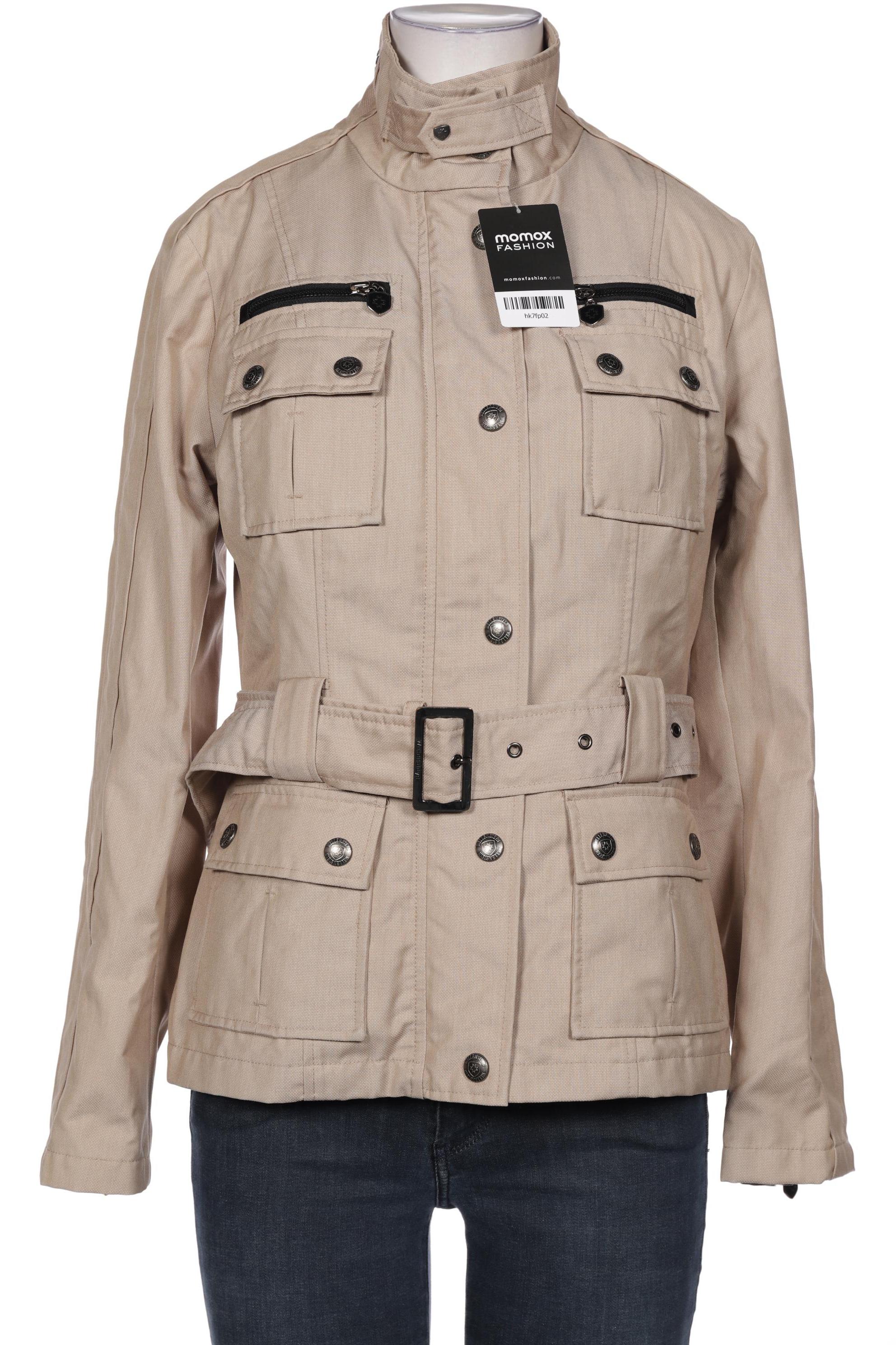 

Wellensteyn Damen Jacke, beige