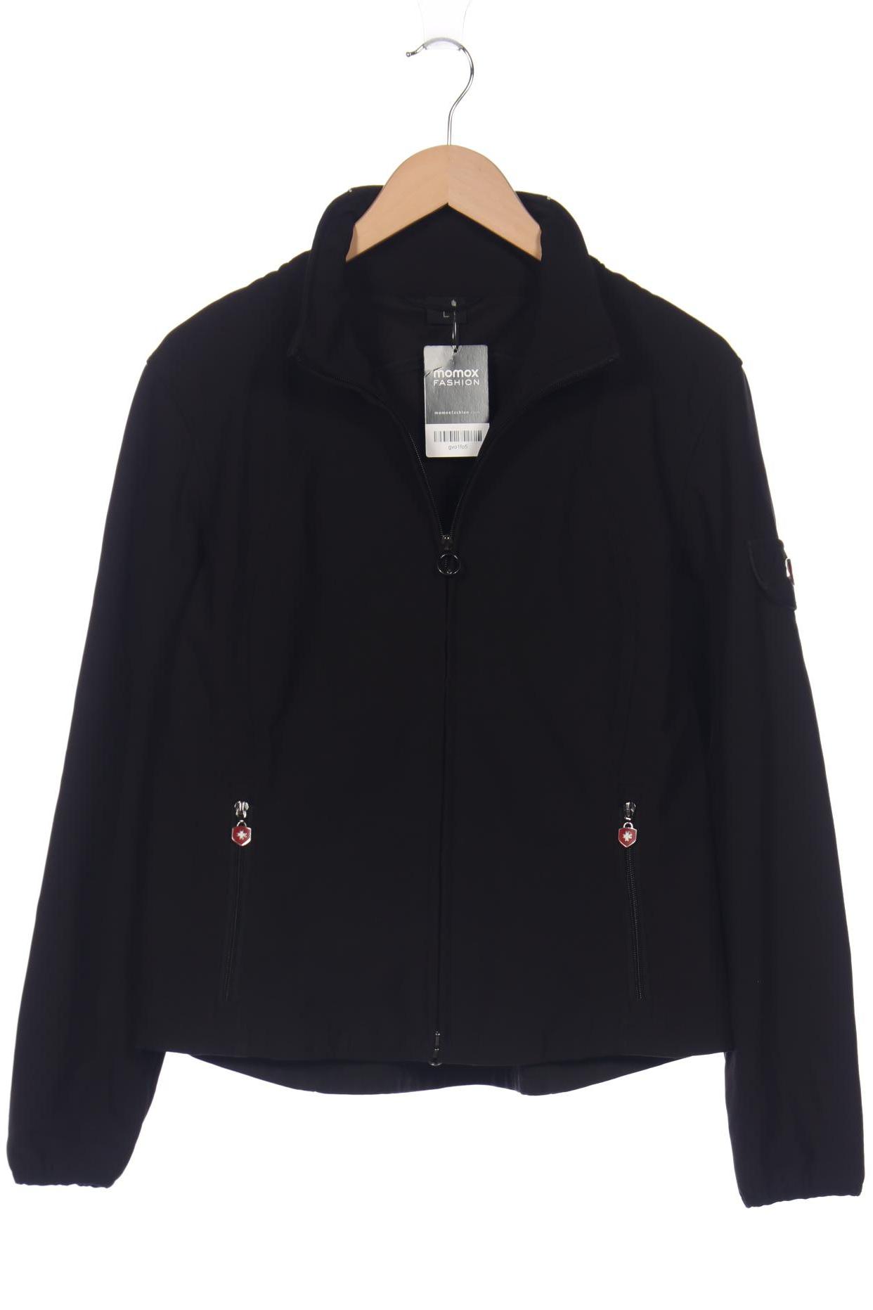 

Wellensteyn Damen Jacke, schwarz