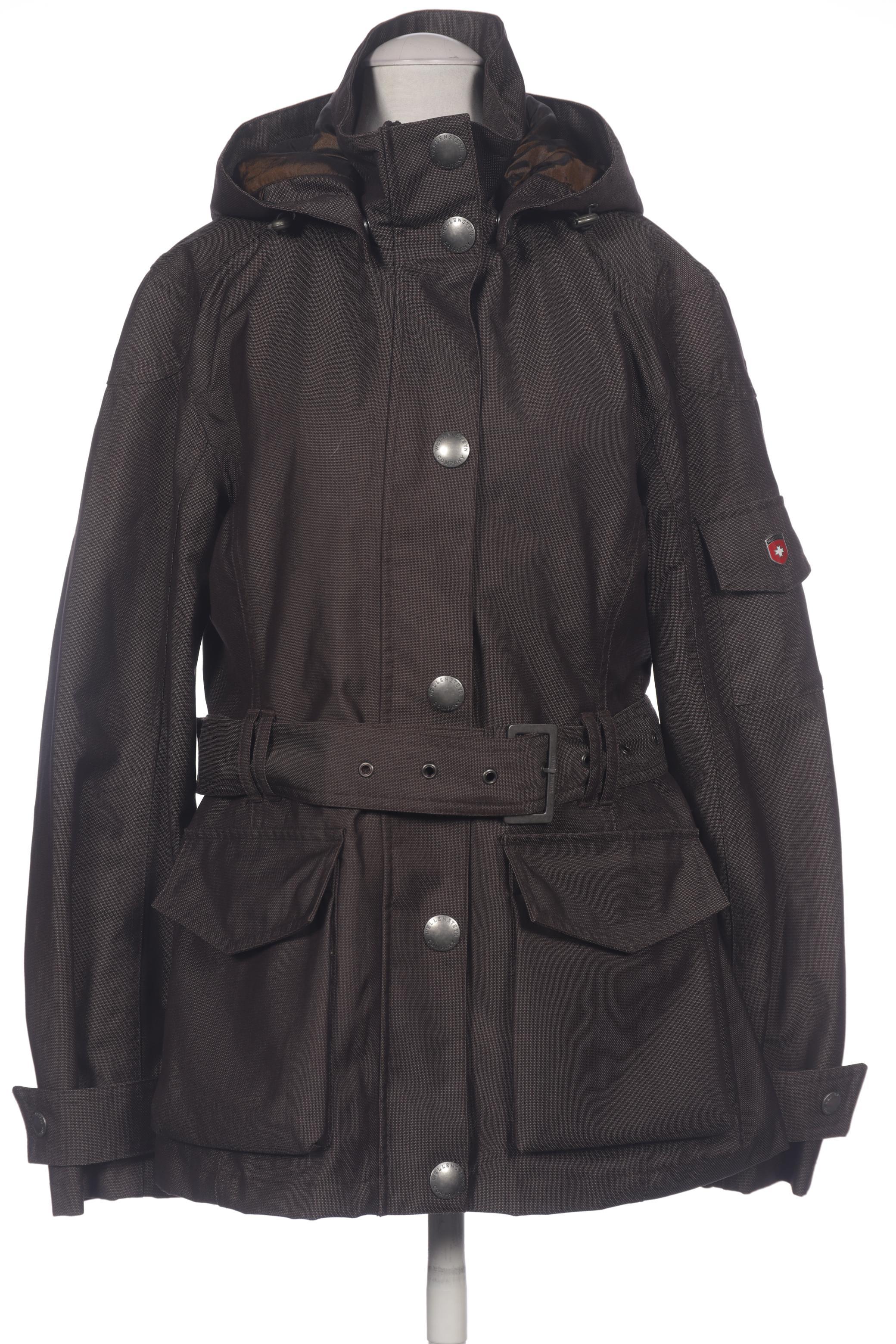 

Wellensteyn Damen Jacke, braun, Gr. 36