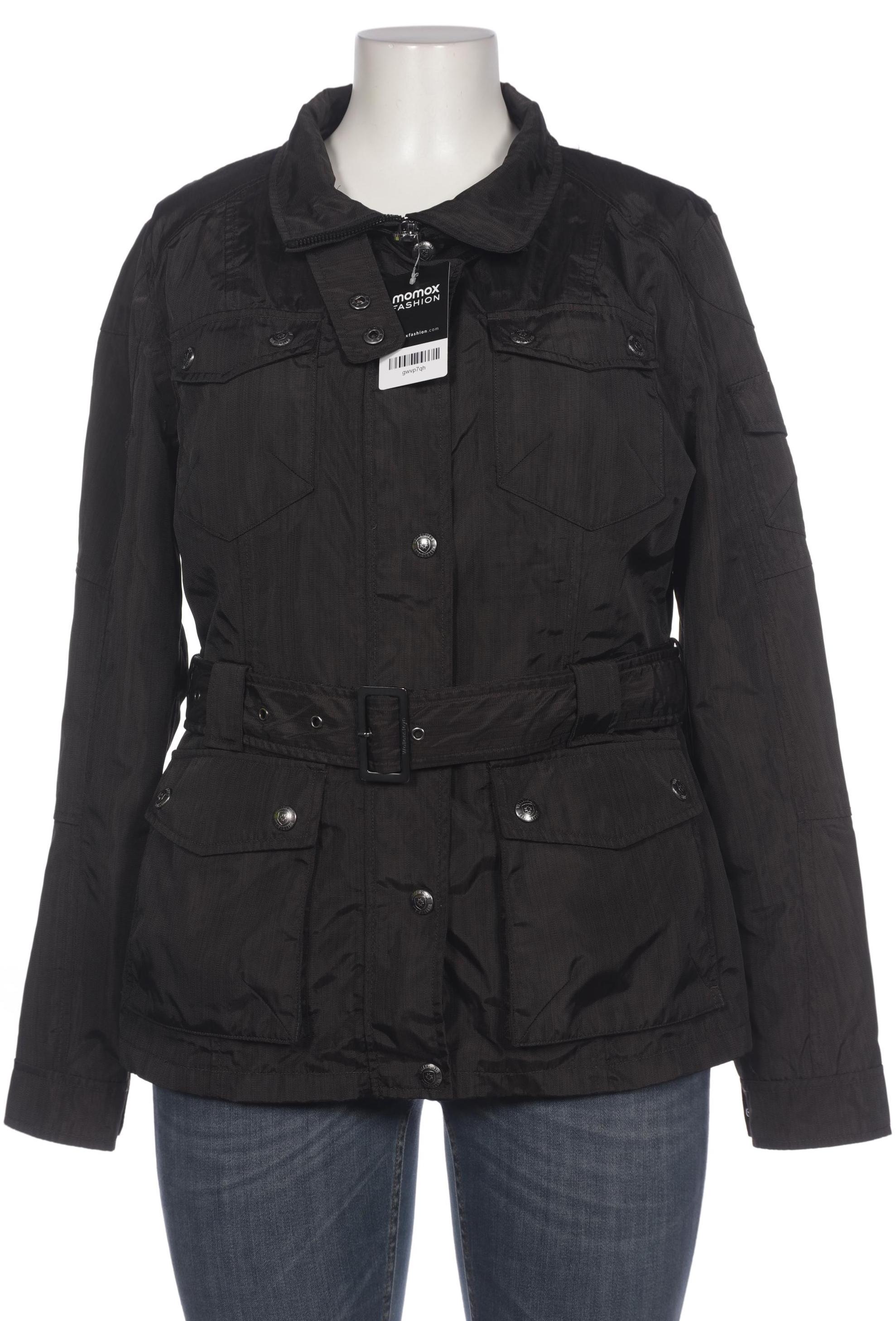 

Wellensteyn Damen Jacke, braun, Gr. 42