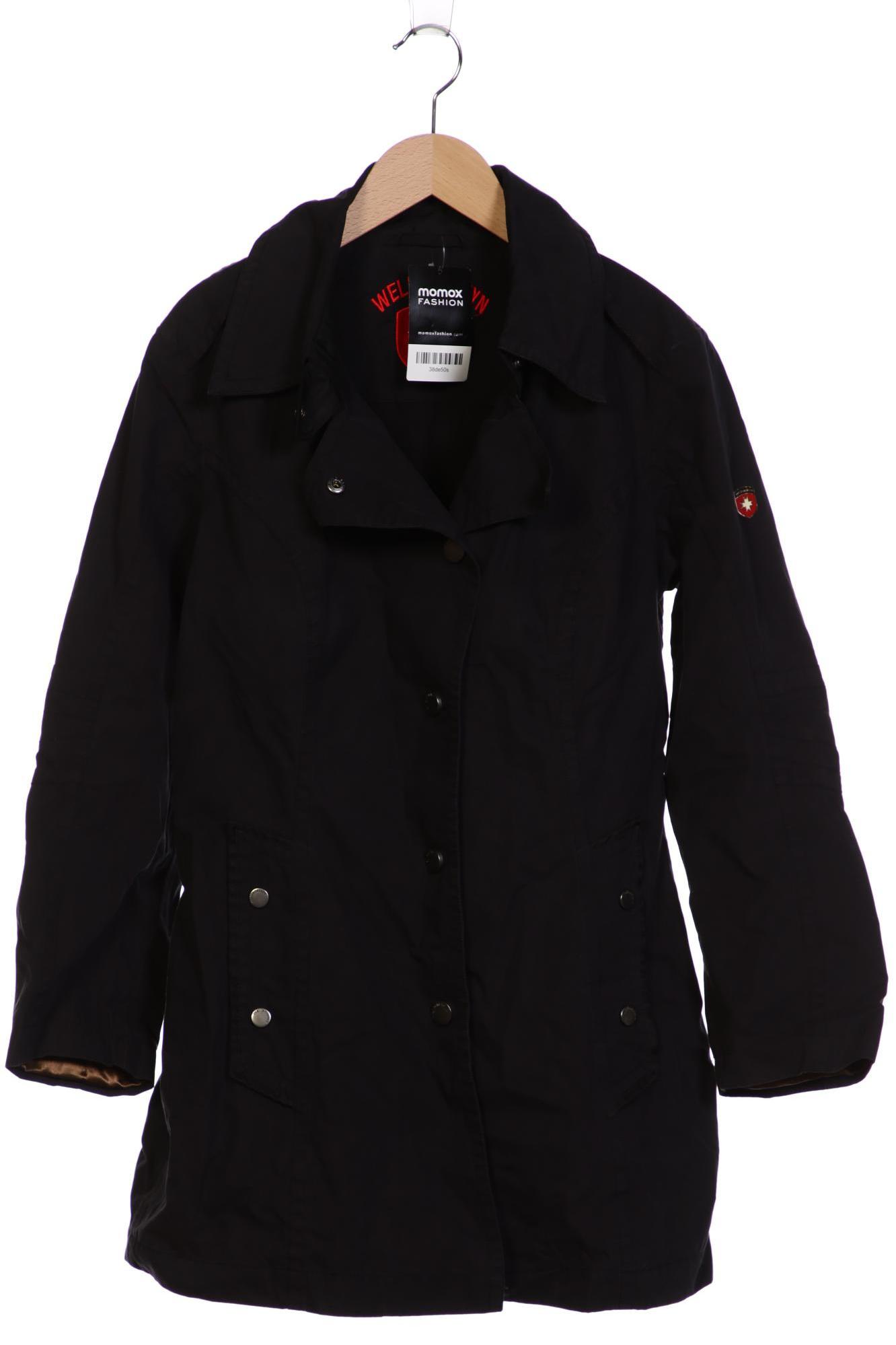 

Wellensteyn Damen Jacke, grau, Gr. 38