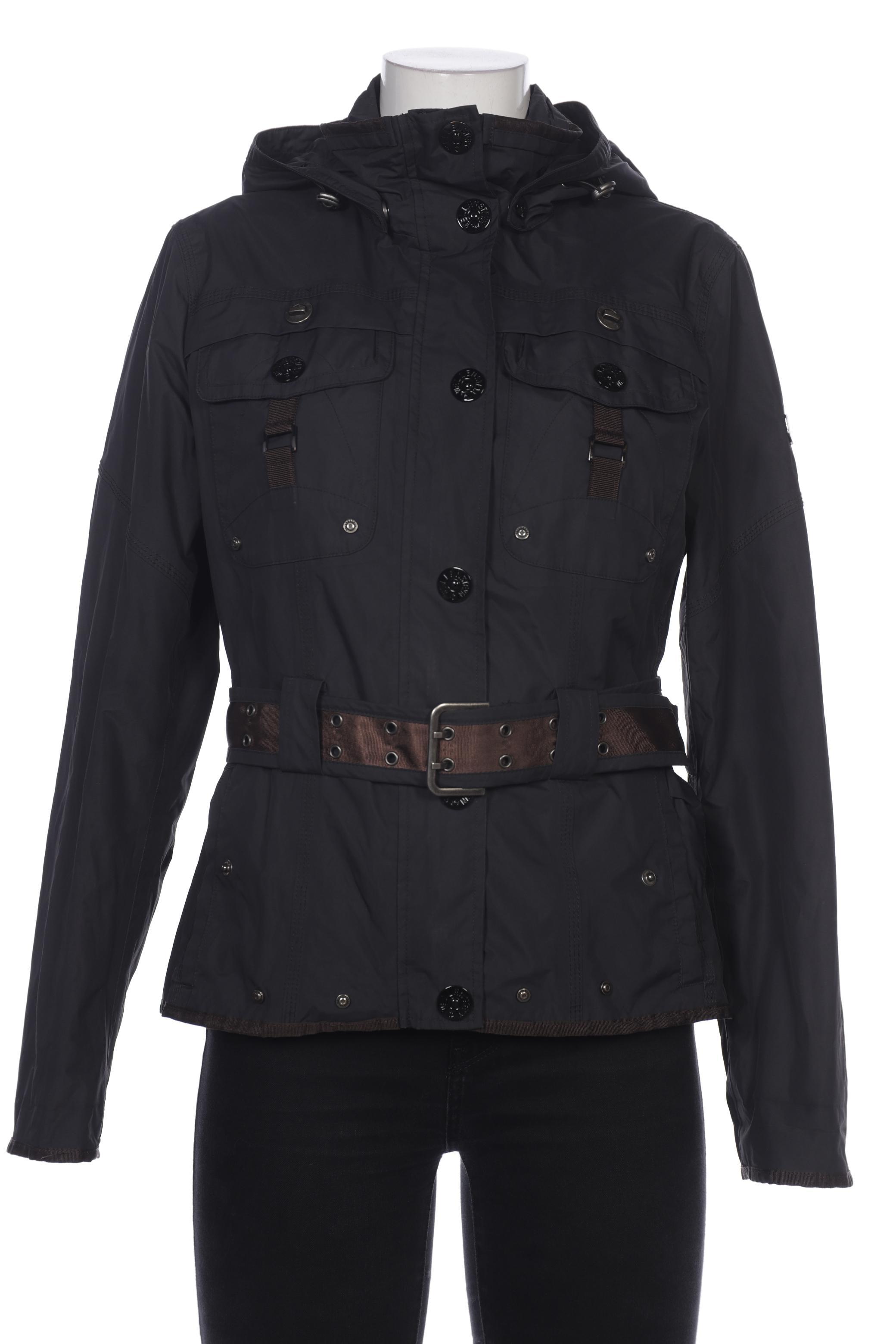 

Wellensteyn Damen Jacke, schwarz, Gr. 38