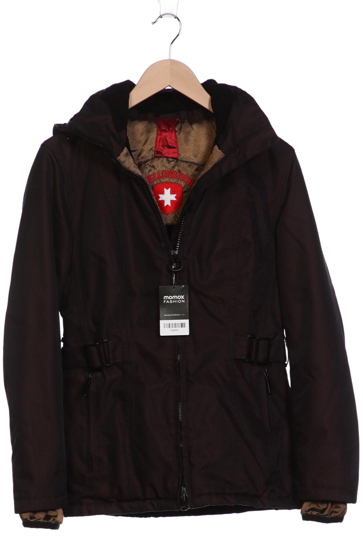 

Wellensteyn Damen Jacke, braun, Gr. 36