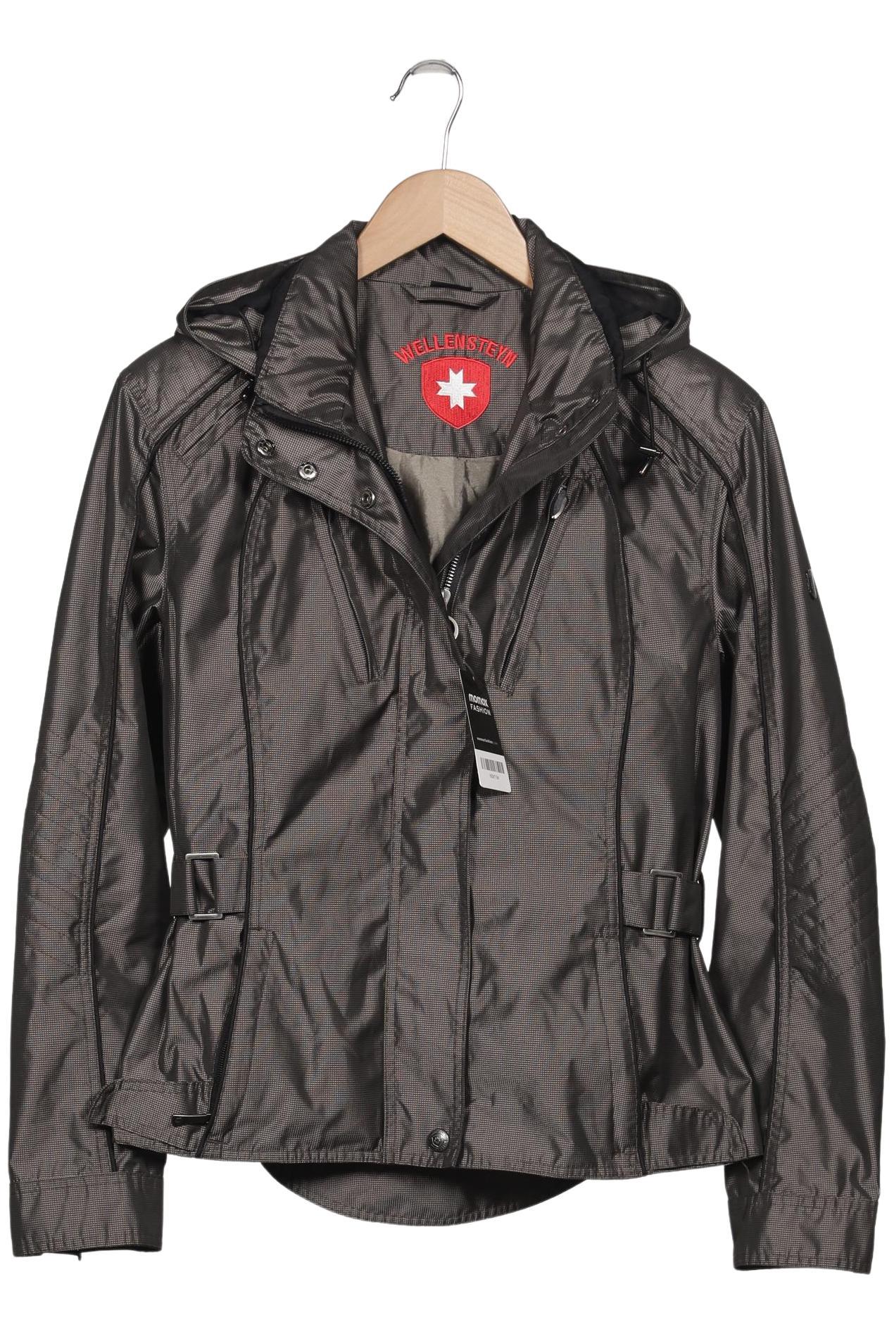 

Wellensteyn Damen Jacke, grau, Gr. 38