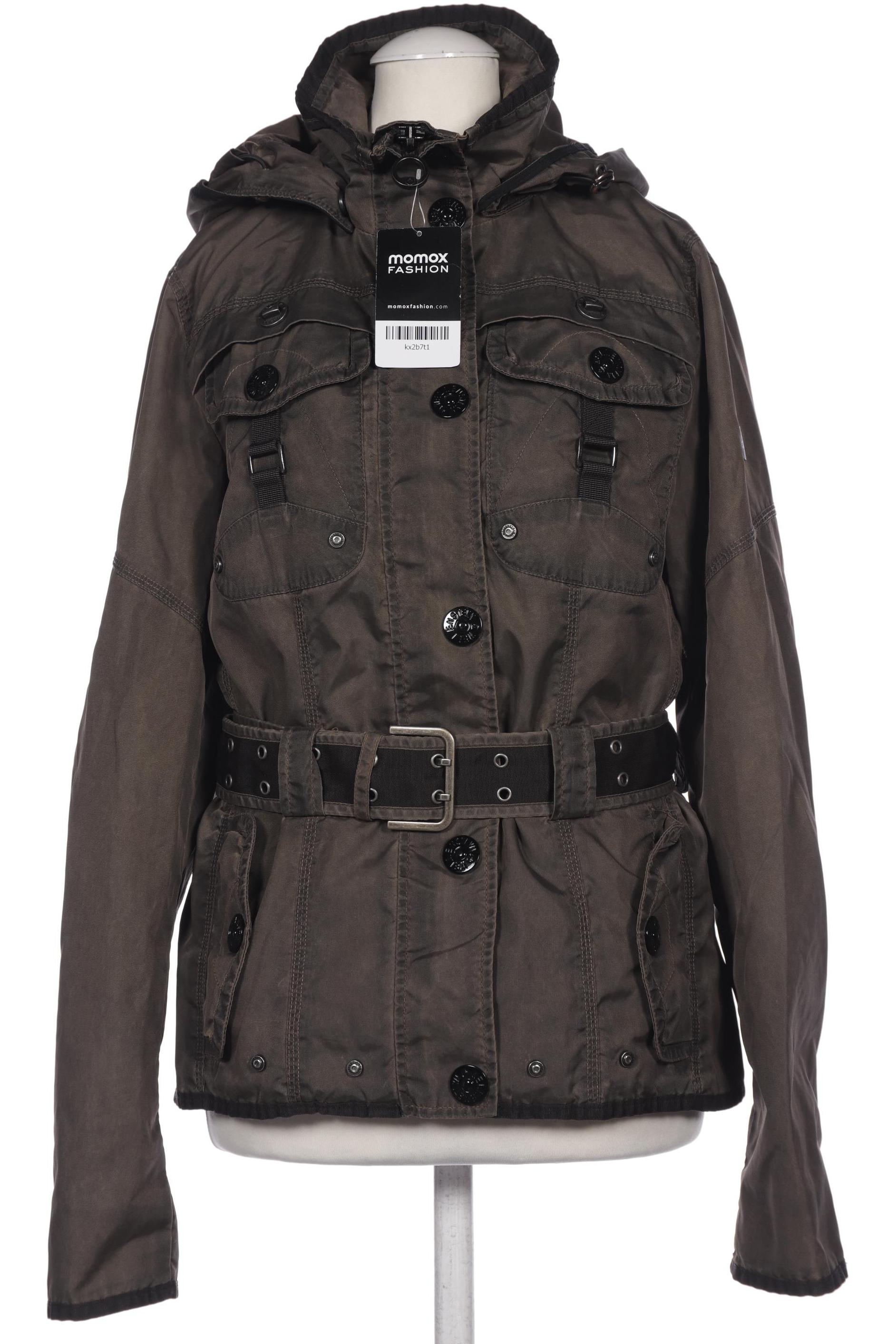 

Wellensteyn Damen Jacke, braun
