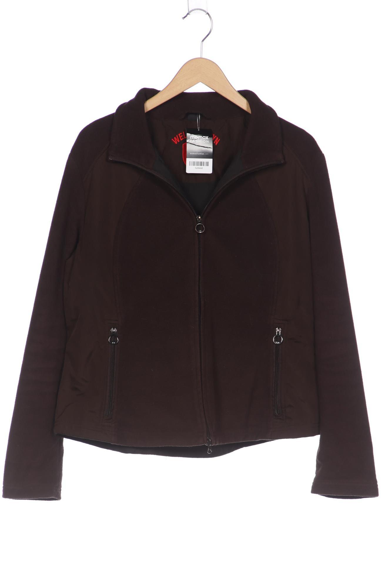 

Wellensteyn Damen Jacke, braun
