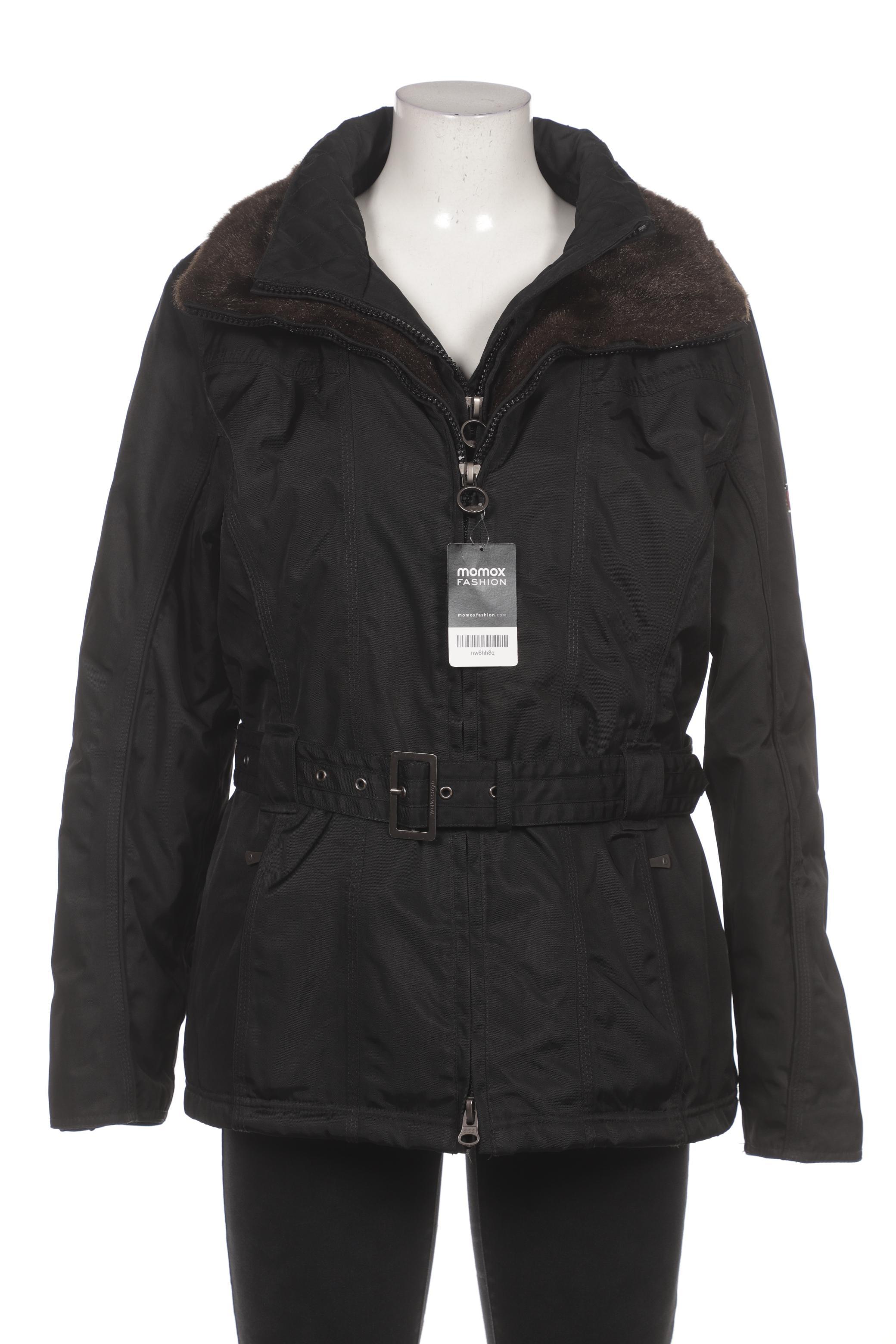 

Wellensteyn Damen Jacke, schwarz, Gr. 42