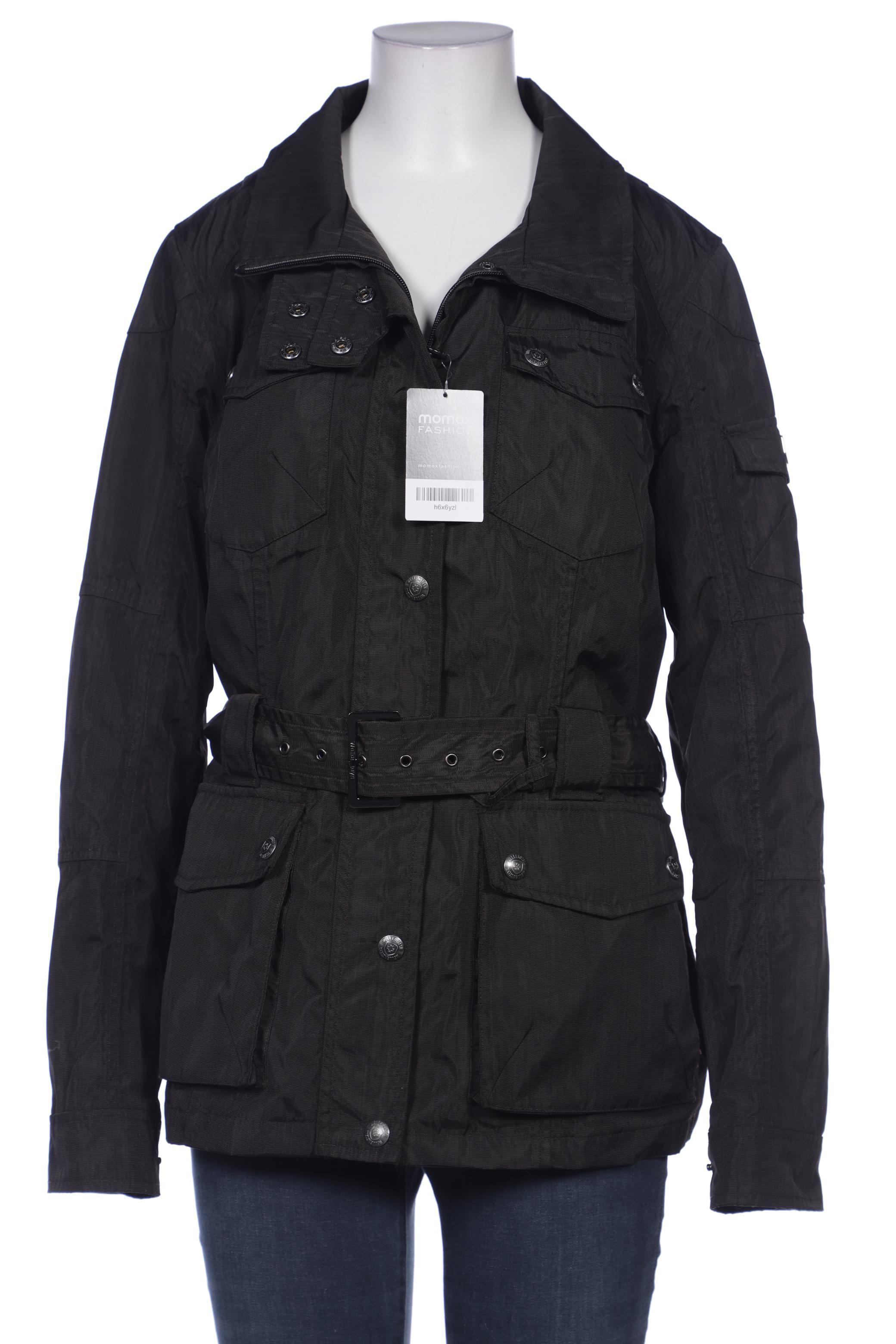 

Wellensteyn Damen Jacke, braun, Gr. 42