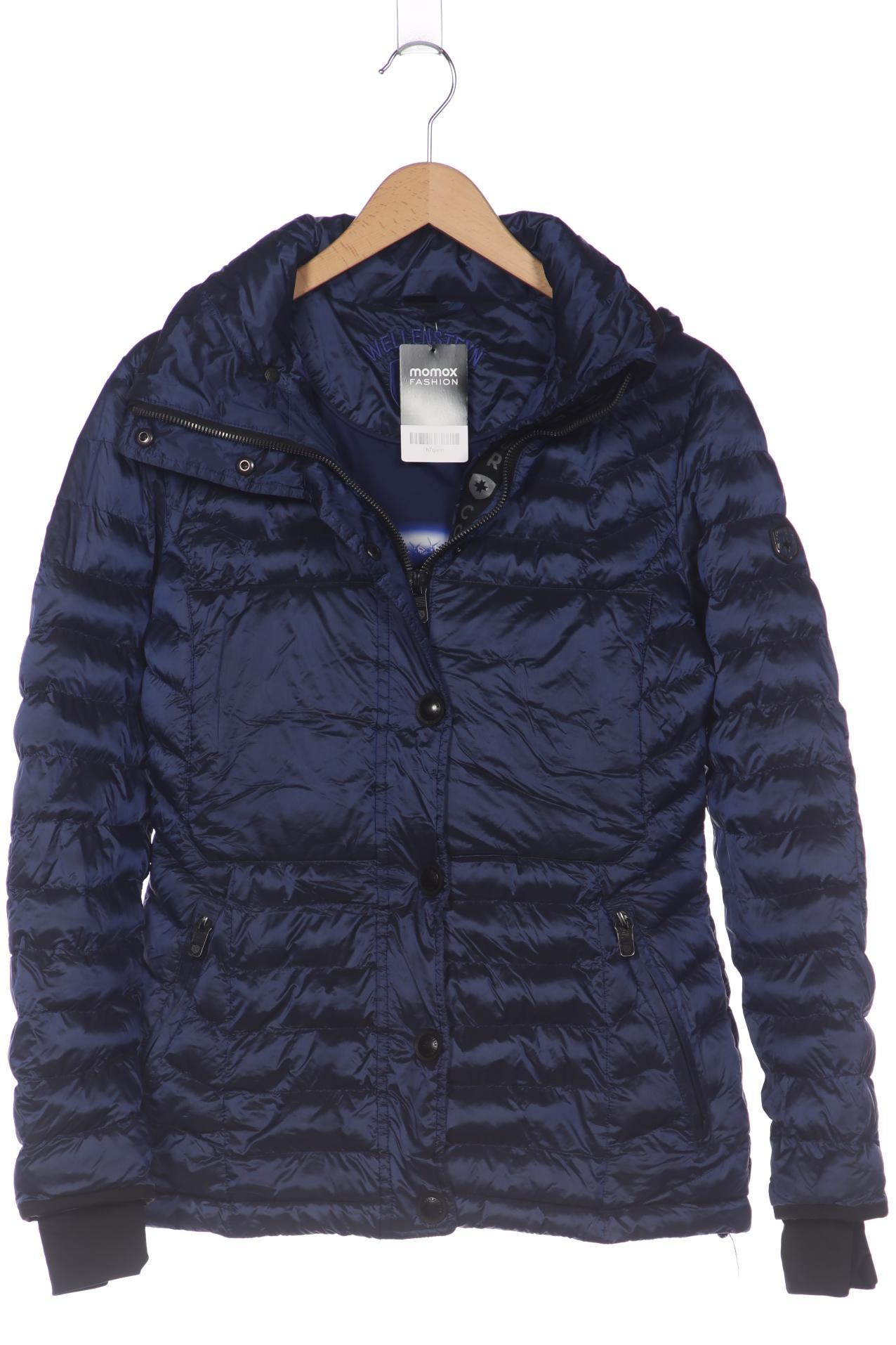 

Wellensteyn Damen Jacke, marineblau, Gr. 42