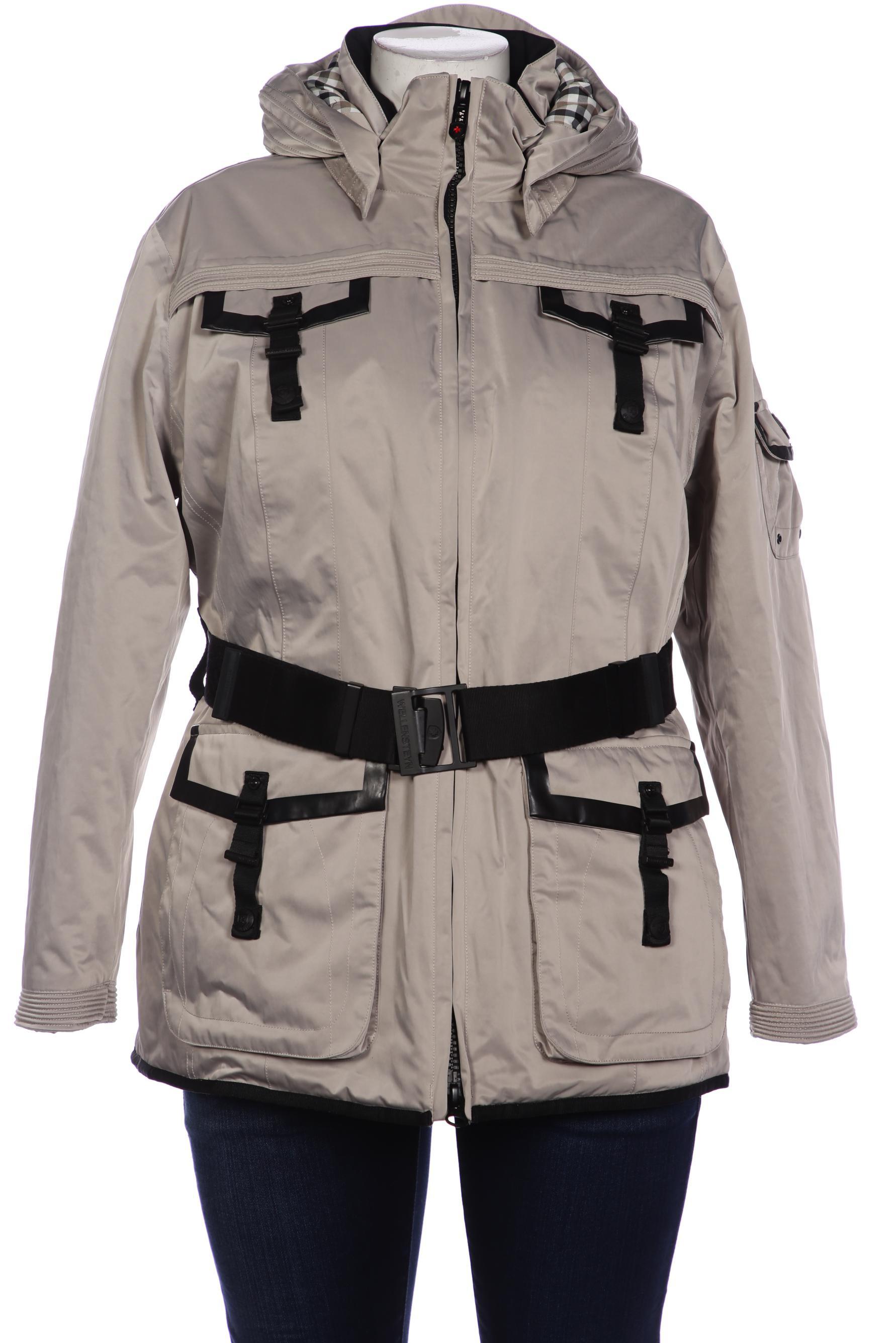

Wellensteyn Damen Jacke, beige, Gr. 44