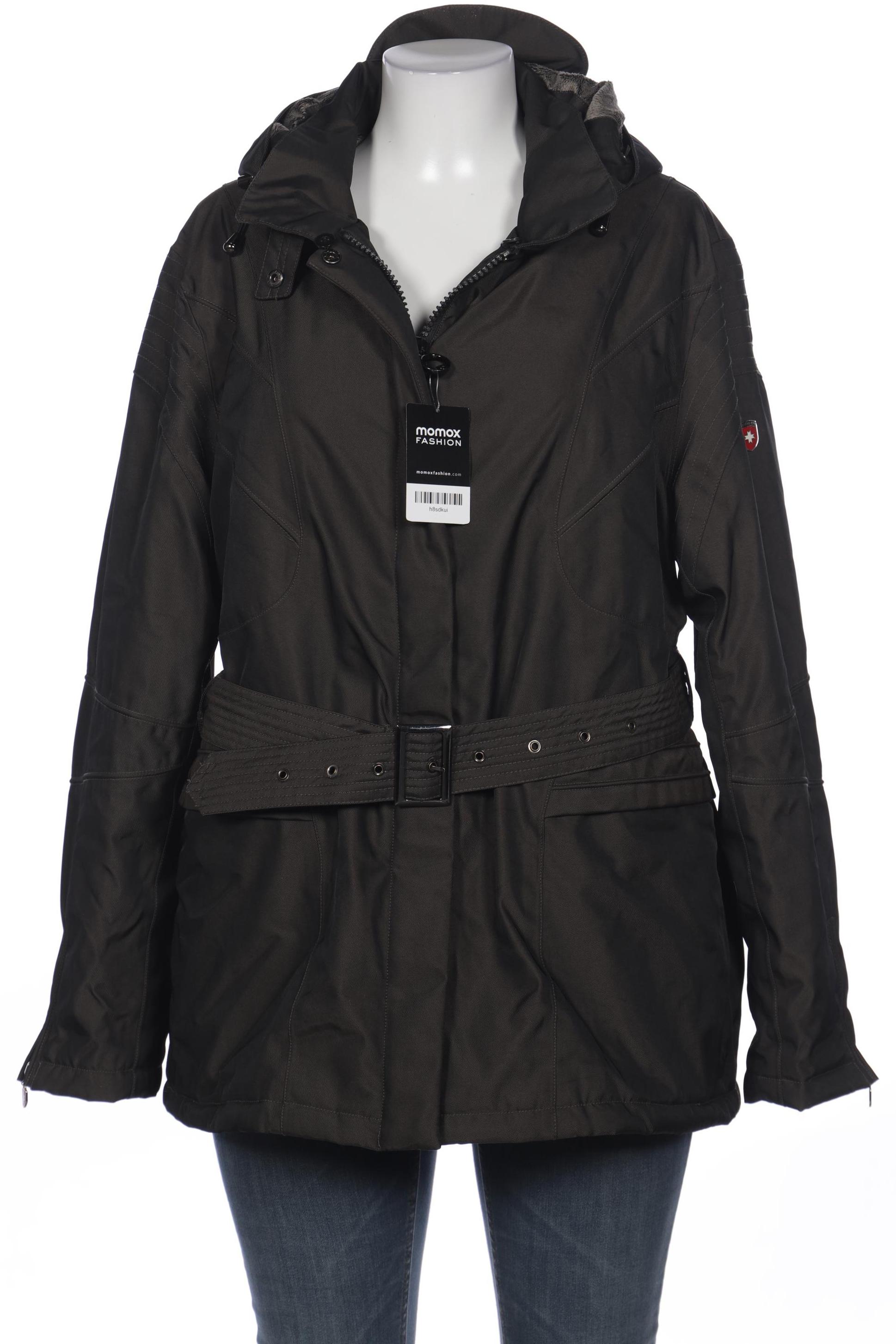 

Wellensteyn Damen Jacke, braun