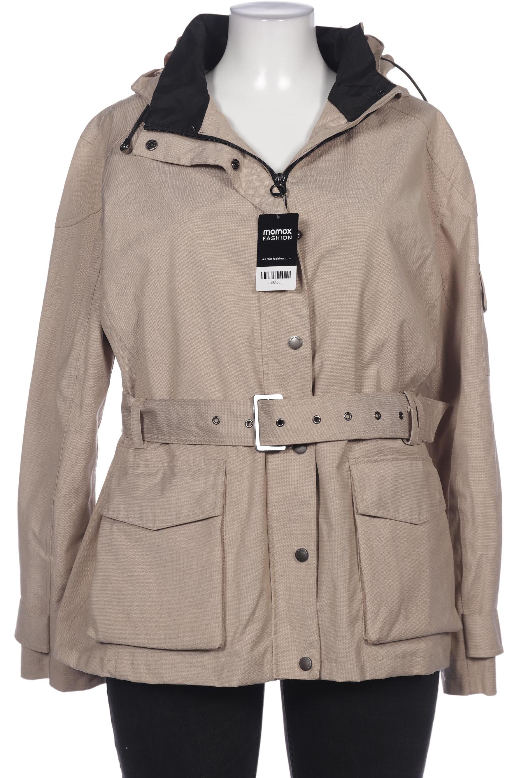 

Wellensteyn Damen Jacke, beige, Gr. 44