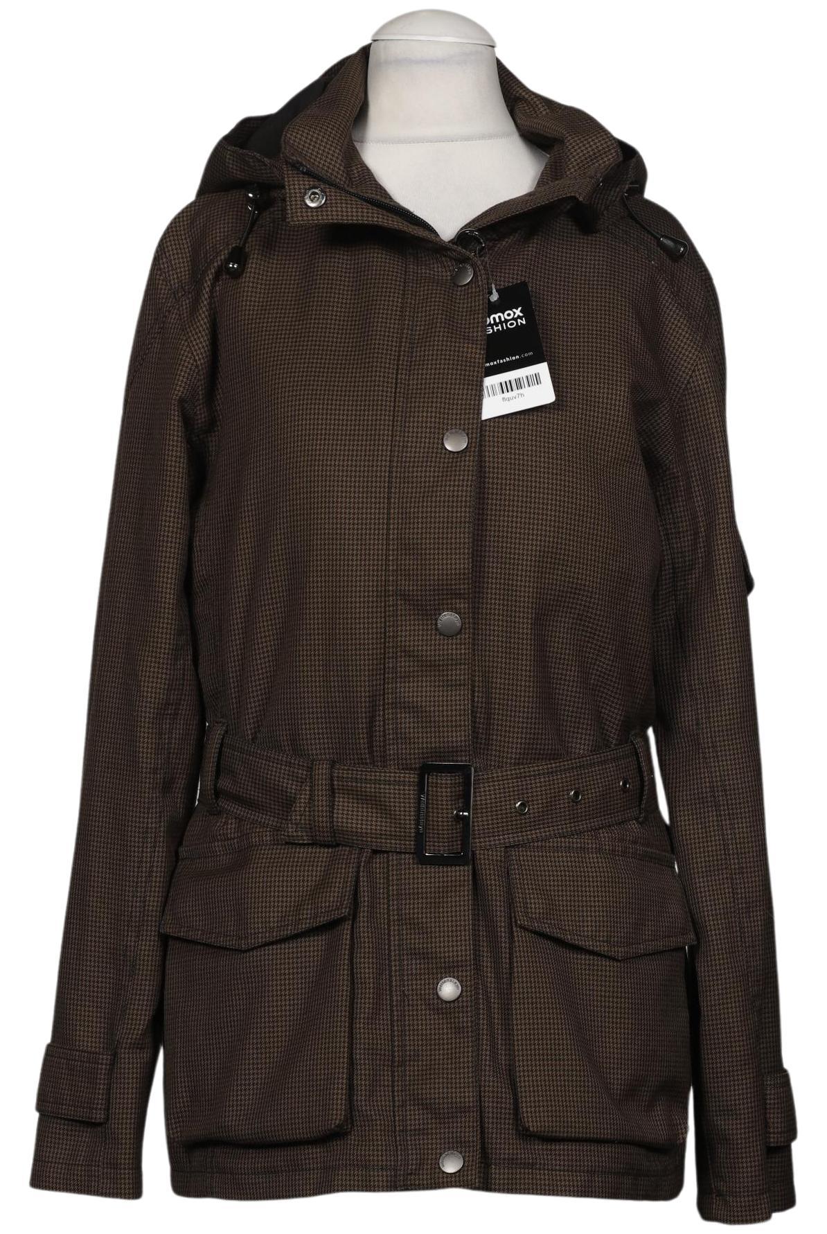 

Wellensteyn Damen Jacke, braun, Gr. 34