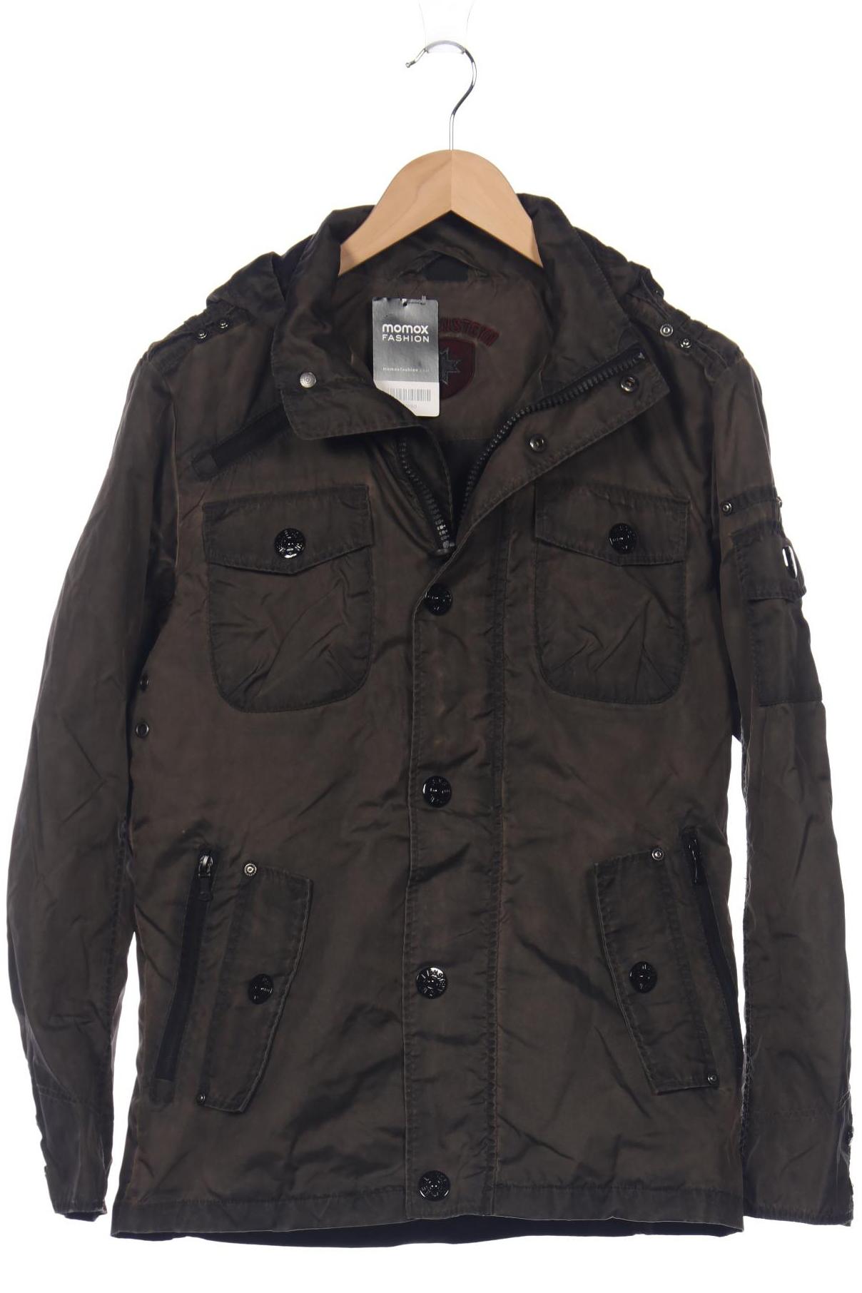 

Wellensteyn Damen Jacke, braun