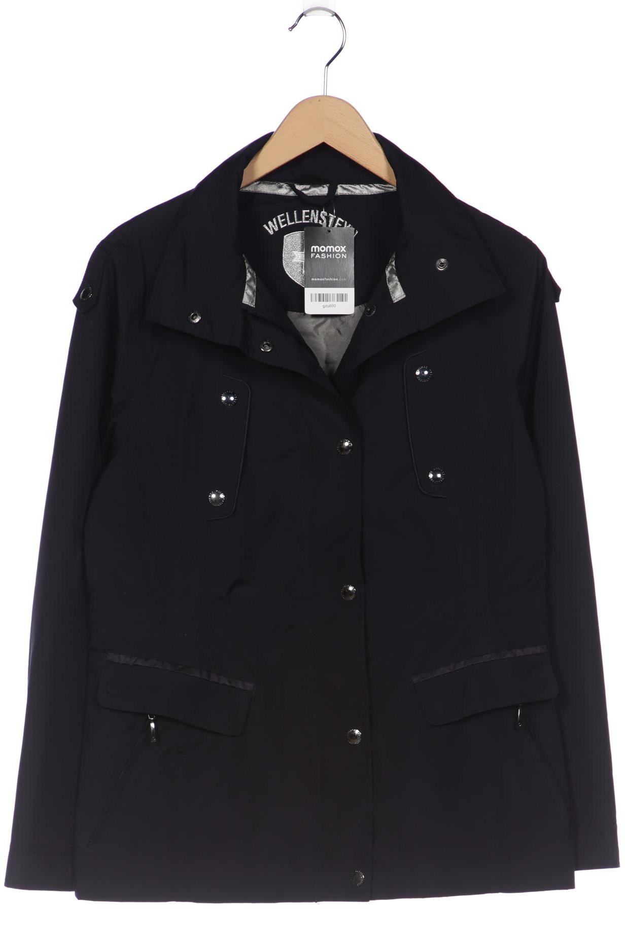 

Wellensteyn Damen Jacke, marineblau