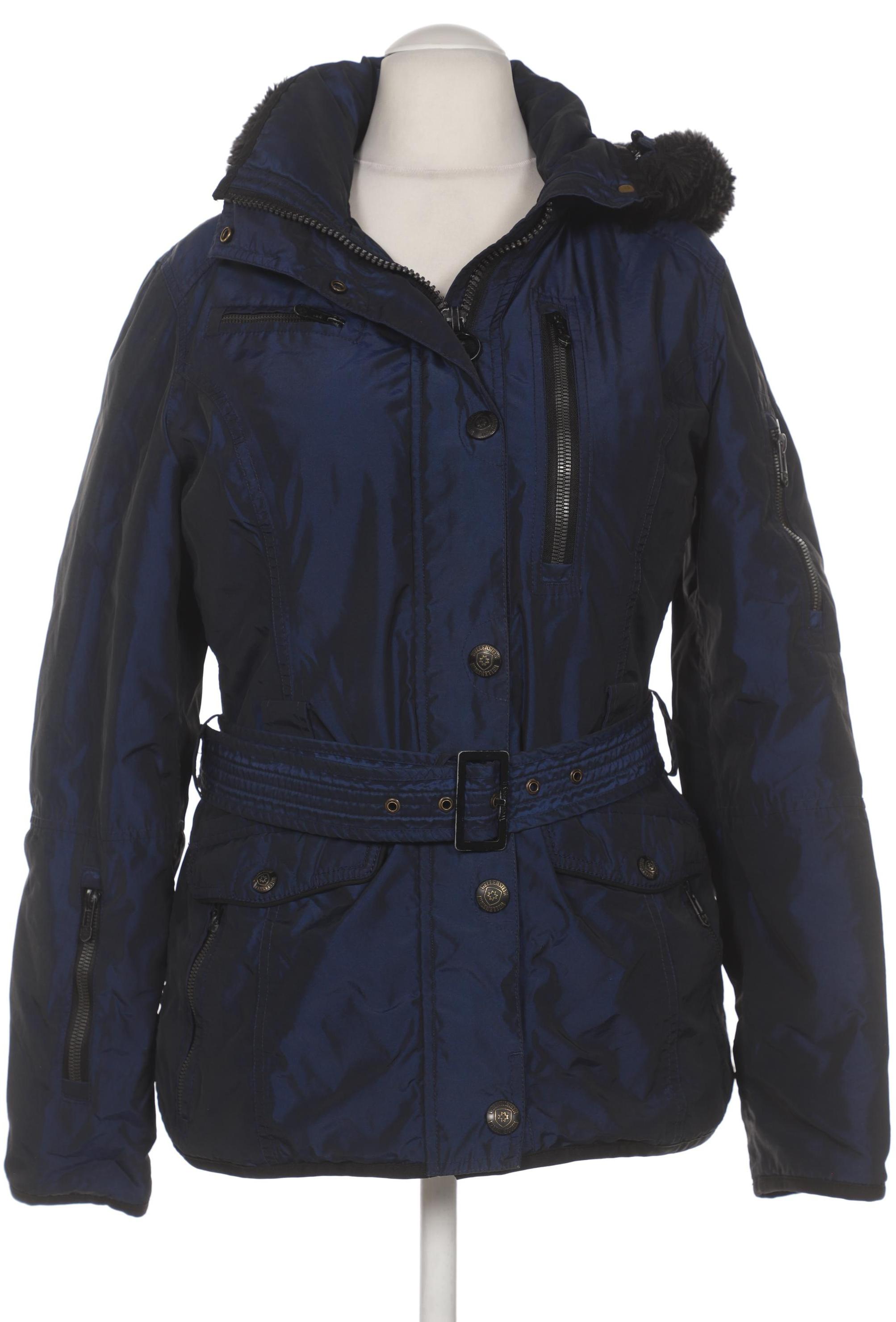

Wellensteyn Damen Jacke, marineblau, Gr. 36