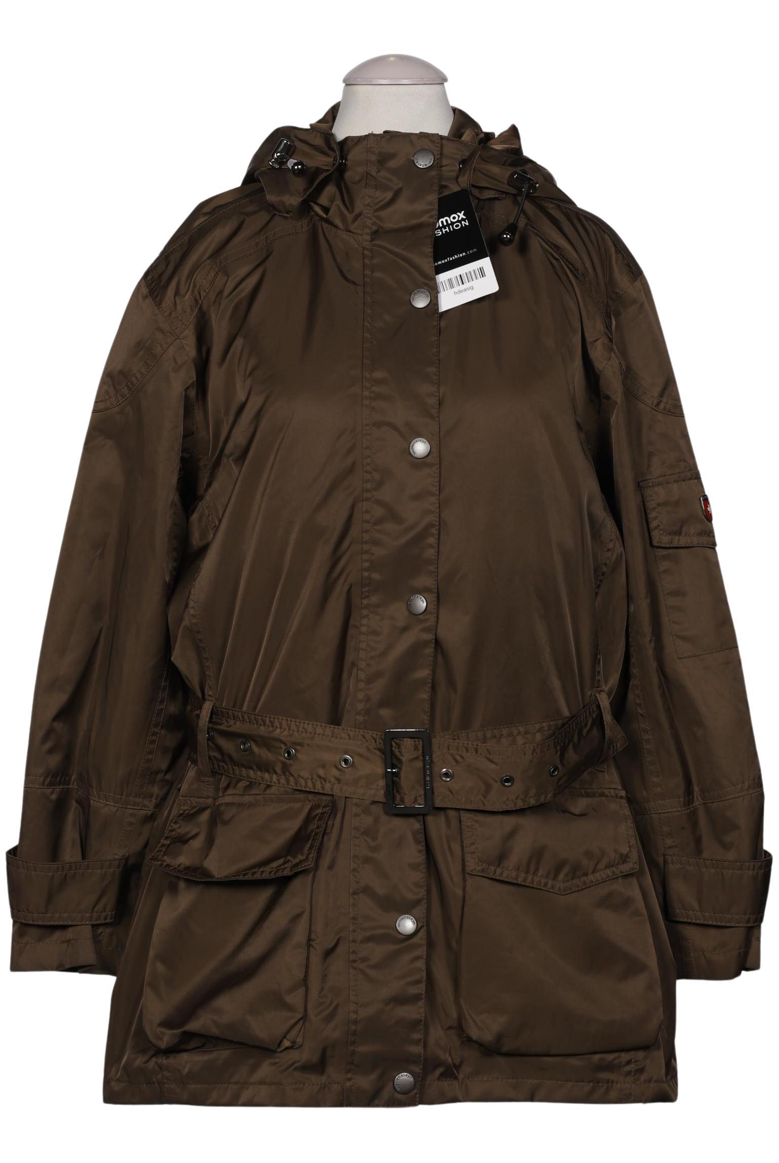 

Wellensteyn Damen Jacke, braun, Gr. 36
