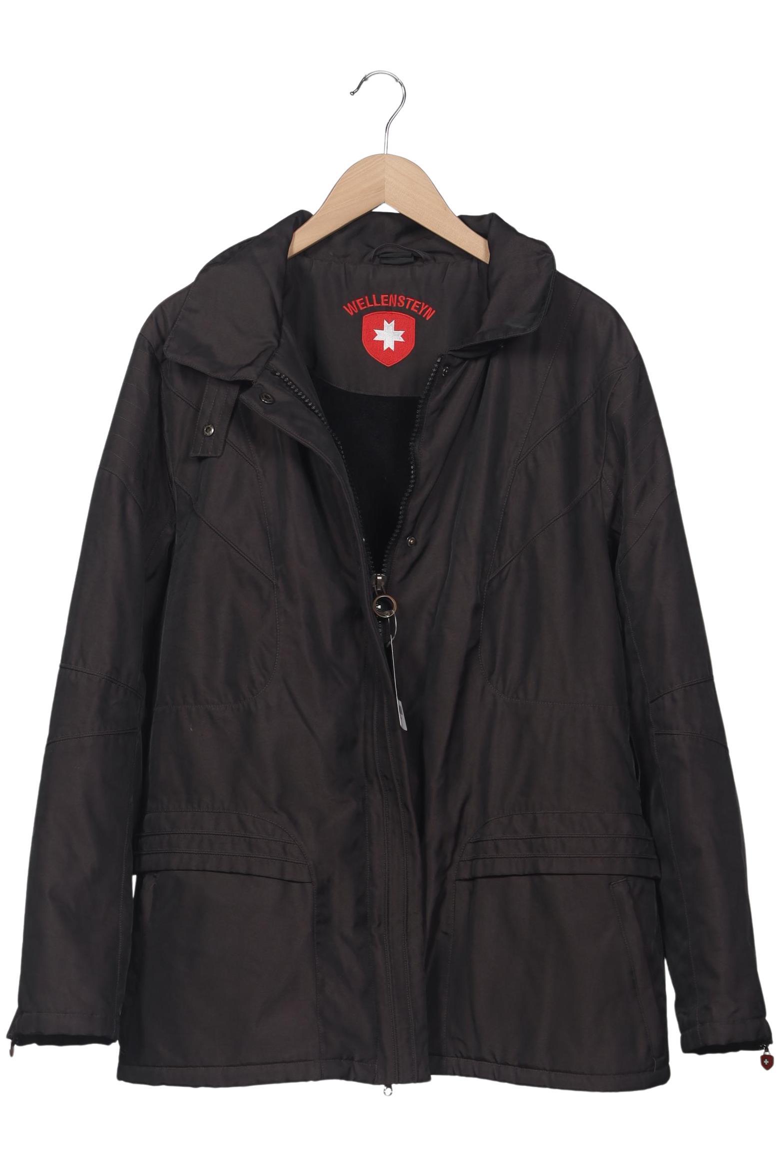 

Wellensteyn Damen Jacke, braun, Gr. 44