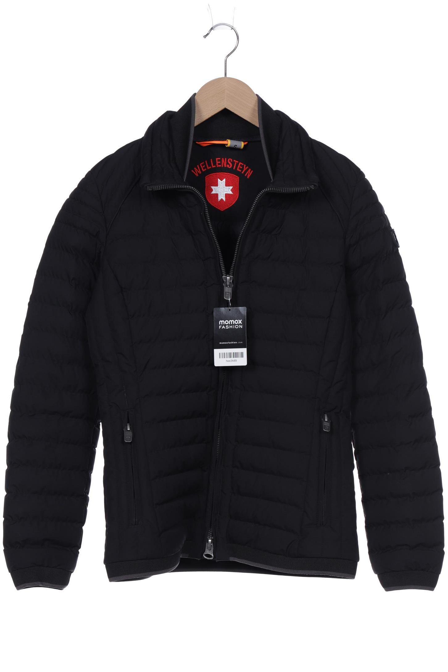

Wellensteyn Damen Jacke, schwarz, Gr. 36
