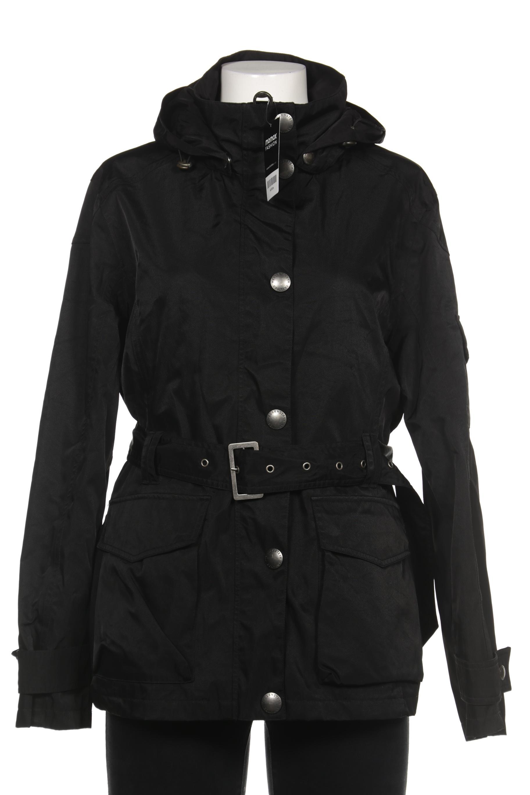 

Wellensteyn Damen Jacke, schwarz, Gr. 42