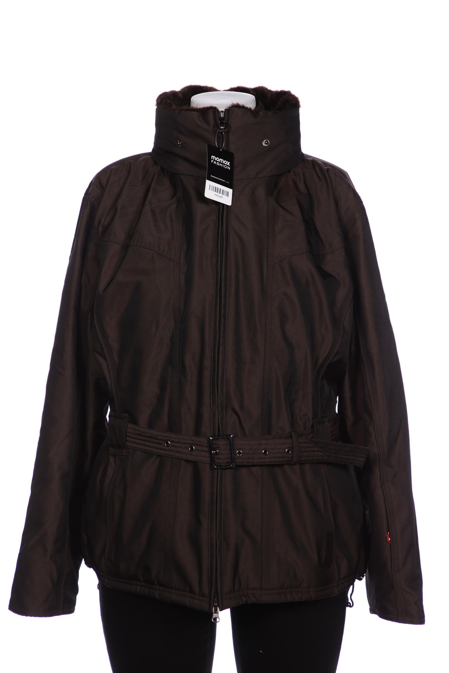 

Wellensteyn Damen Jacke, braun, Gr. 44