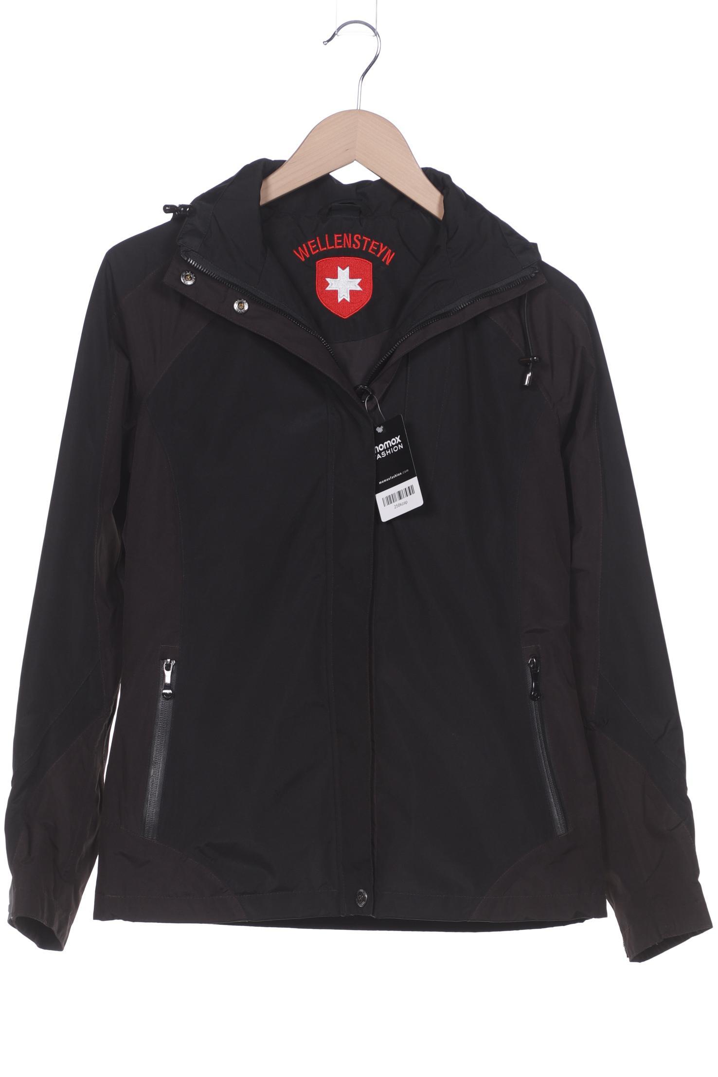 

Wellensteyn Damen Jacke, schwarz, Gr. 34