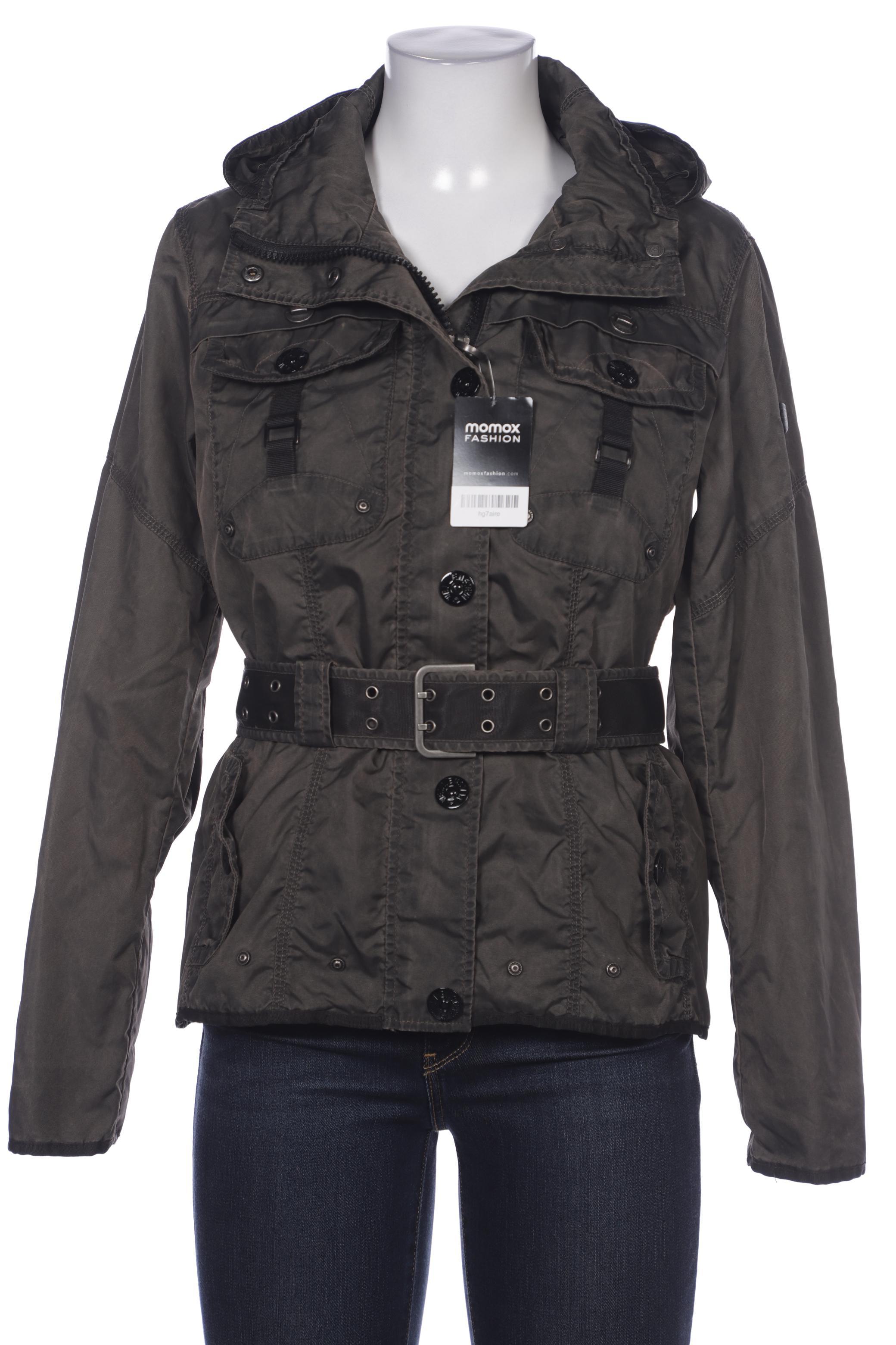 

Wellensteyn Damen Jacke, braun, Gr. 38