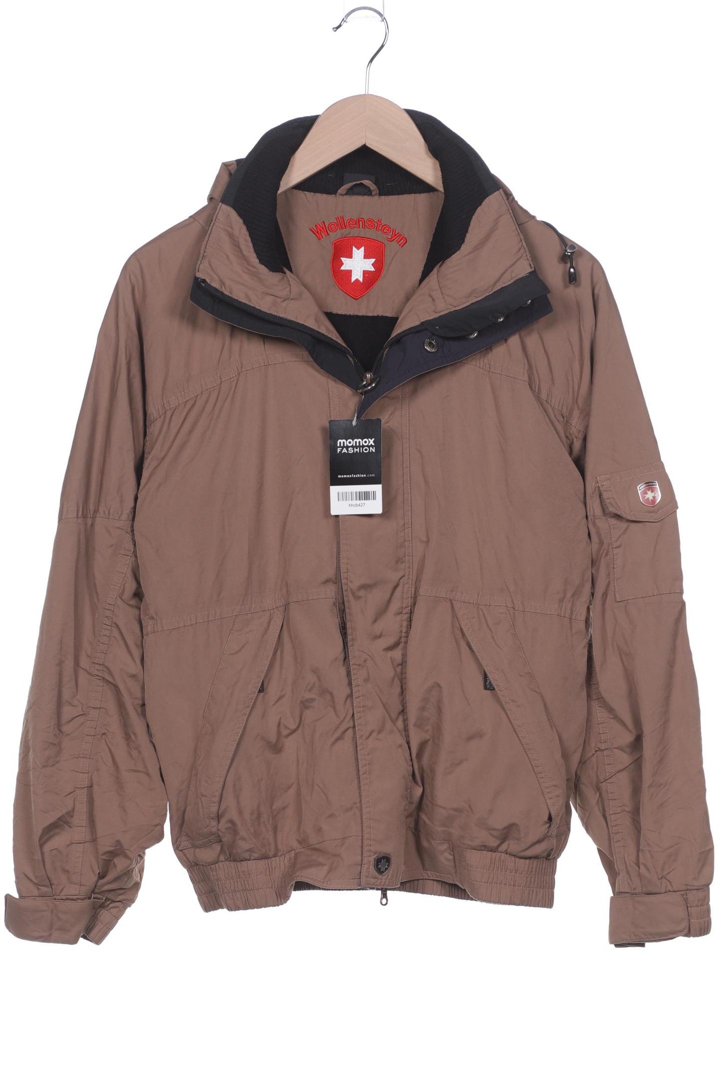 

Wellensteyn Damen Jacke, braun, Gr. 36