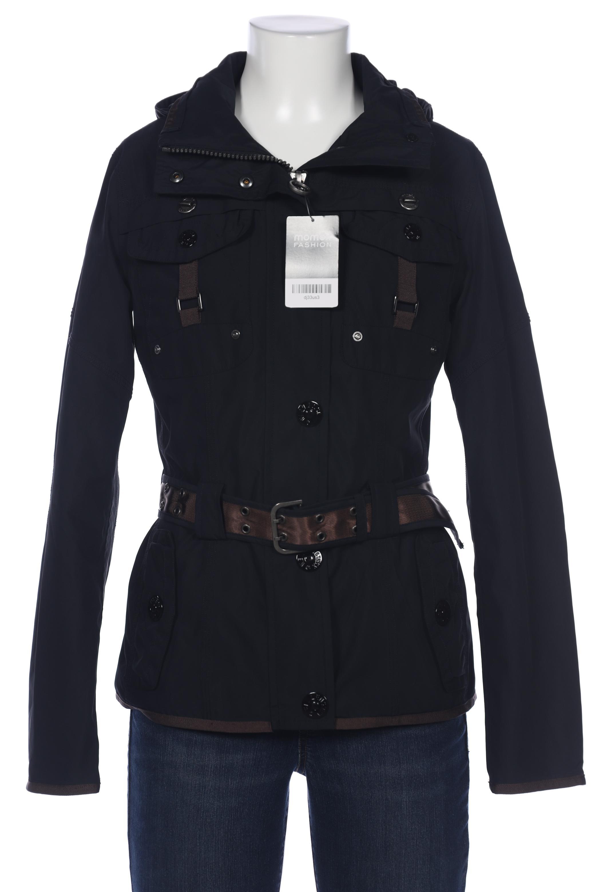 

Wellensteyn Damen Jacke, schwarz