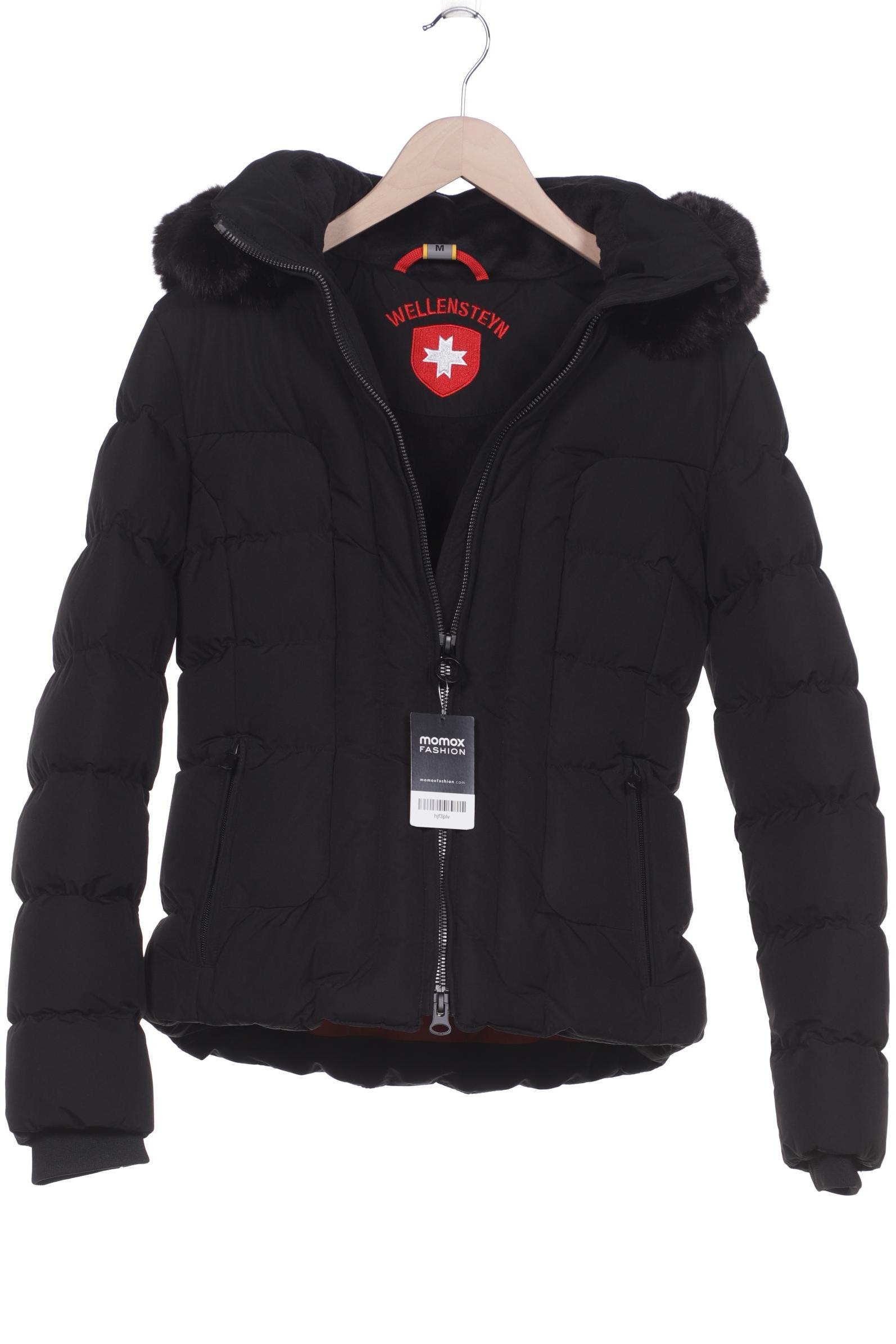 

Wellensteyn Damen Jacke, schwarz