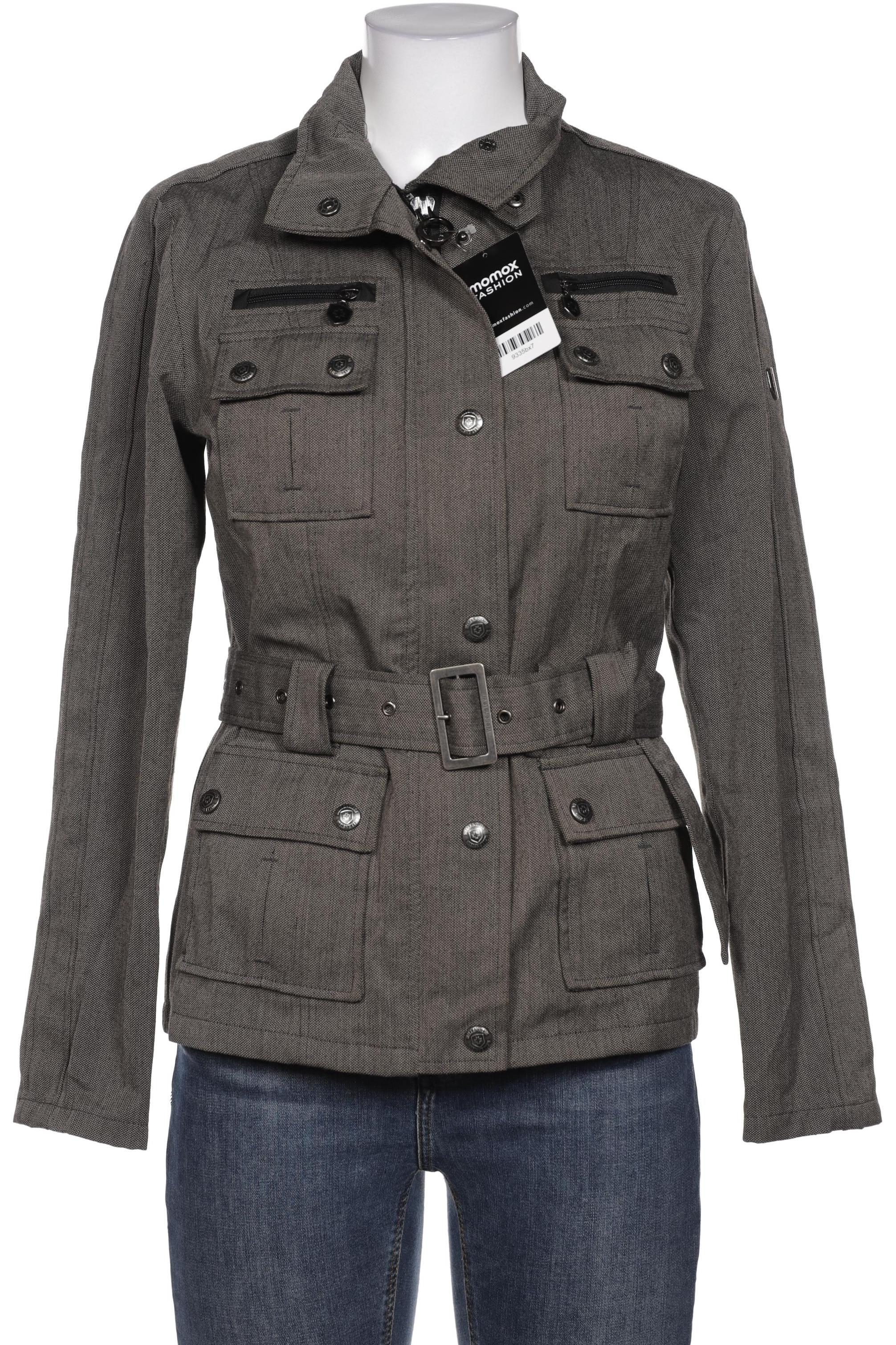 

Wellensteyn Damen Jacke, grau, Gr. 36
