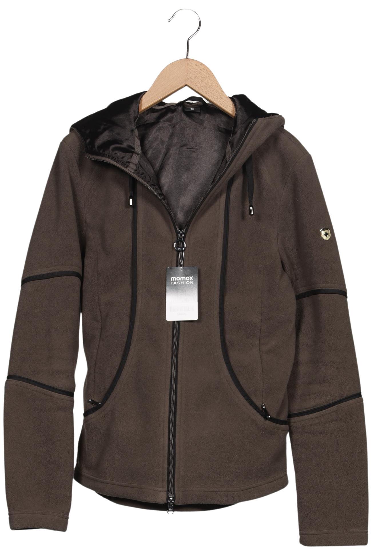 

Wellensteyn Damen Jacke, braun, Gr. 36