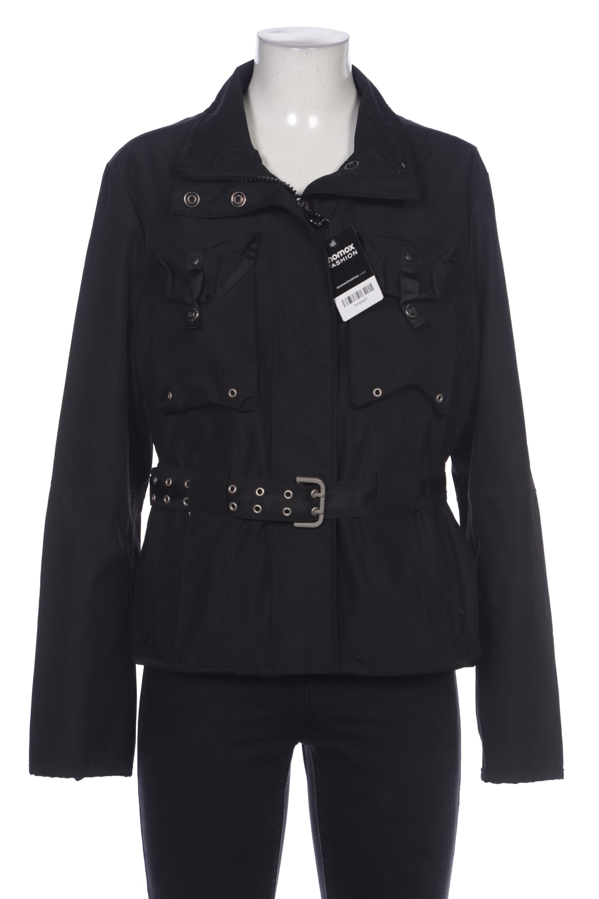 

Wellensteyn Damen Jacke, schwarz, Gr. 42