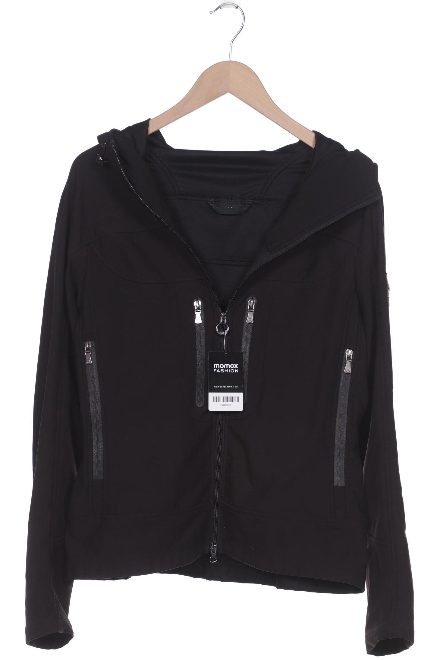 

Wellensteyn Damen Jacke, schwarz