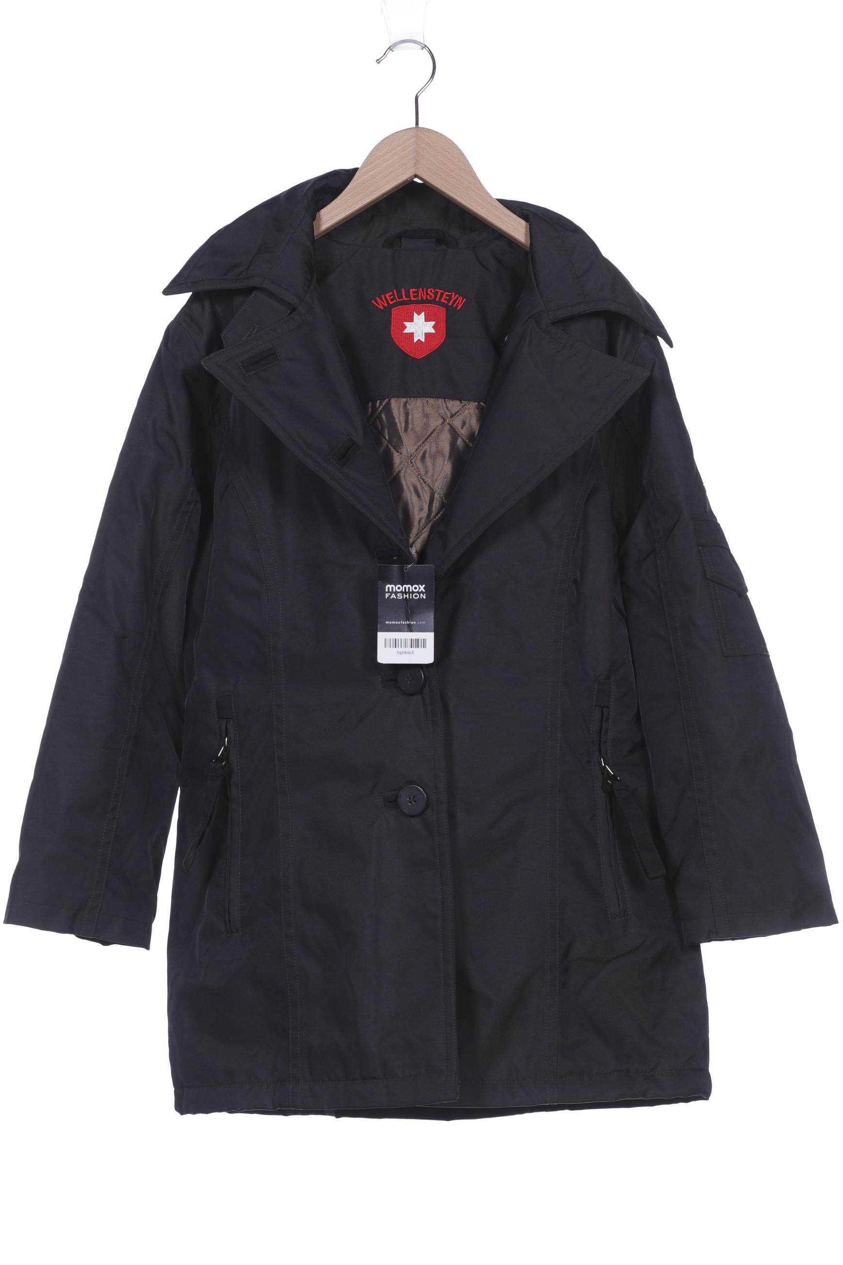

Wellensteyn Damen Jacke, braun
